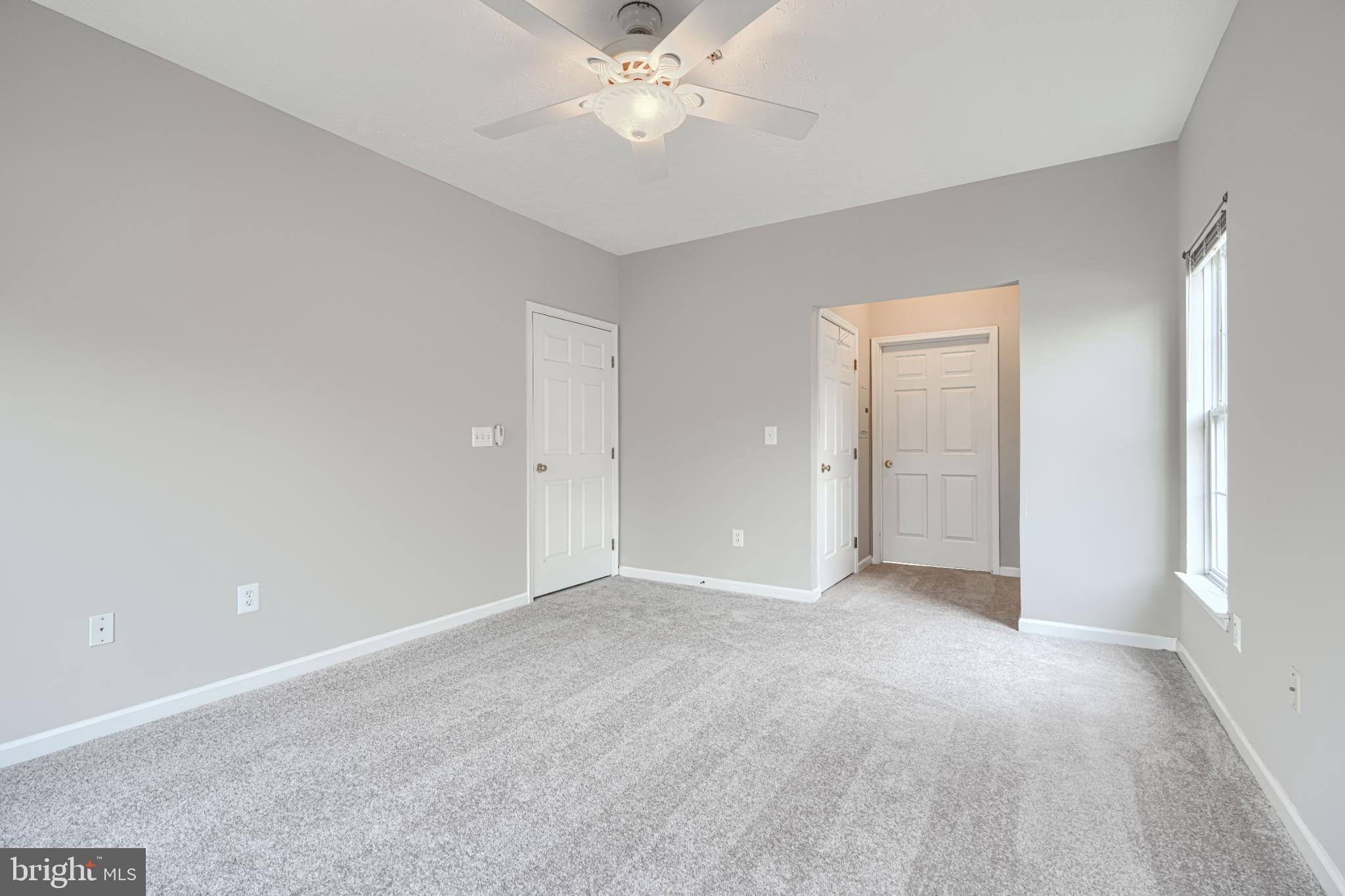 DEVONSHIRE AT WHITEMARSH - Residential