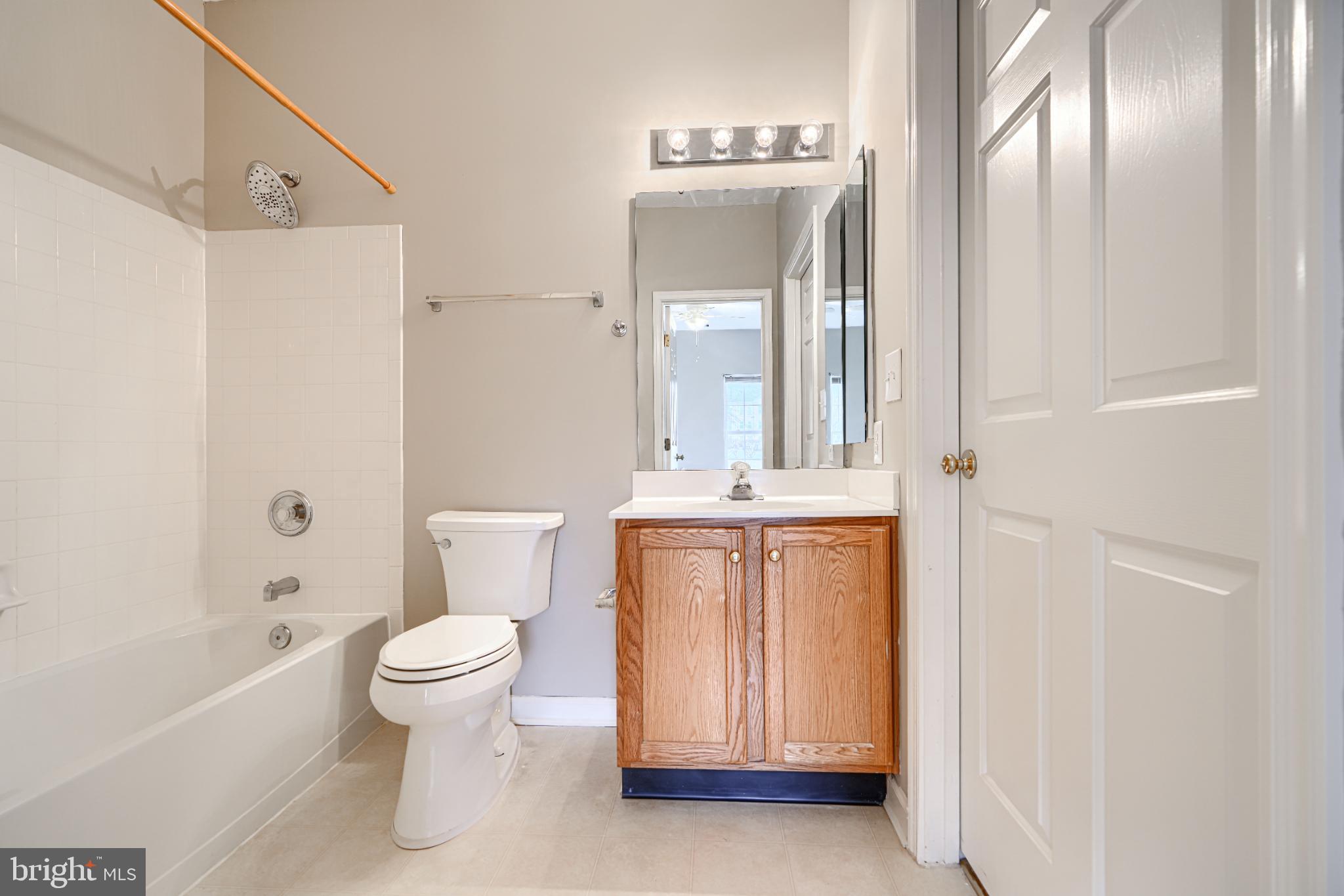 DEVONSHIRE AT WHITEMARSH - Residential