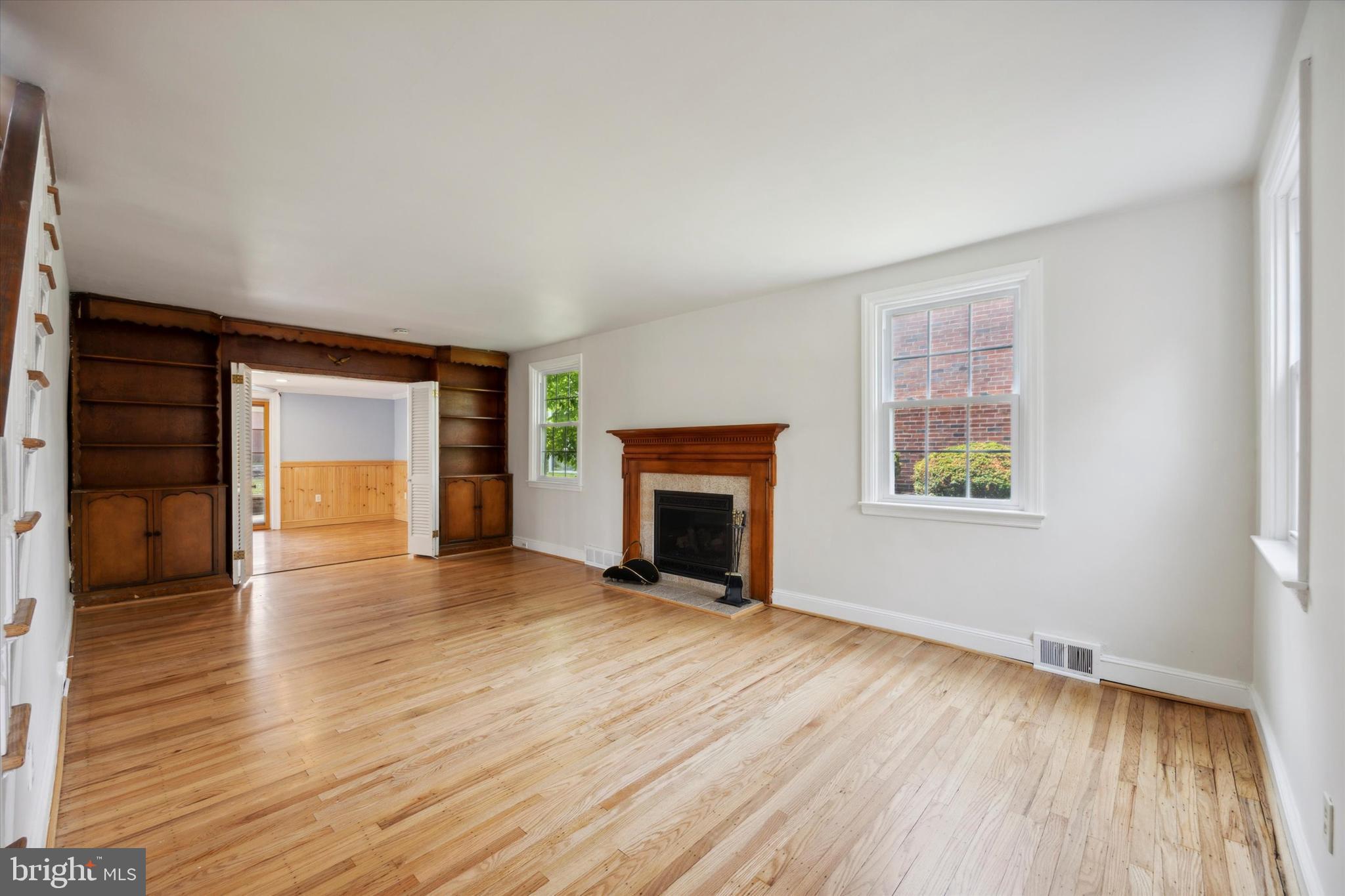 BON AIR - Residential