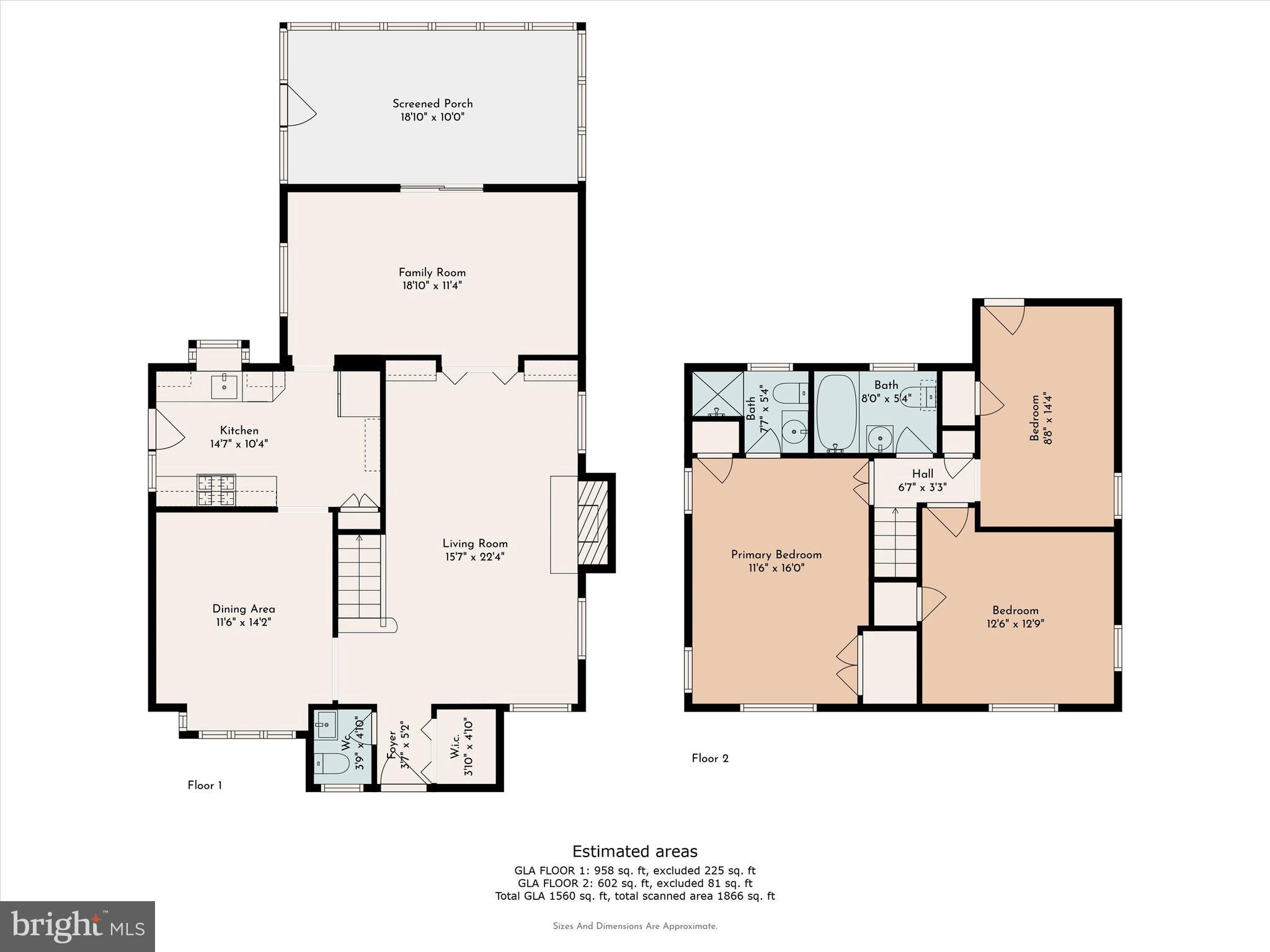 BON AIR - Residential