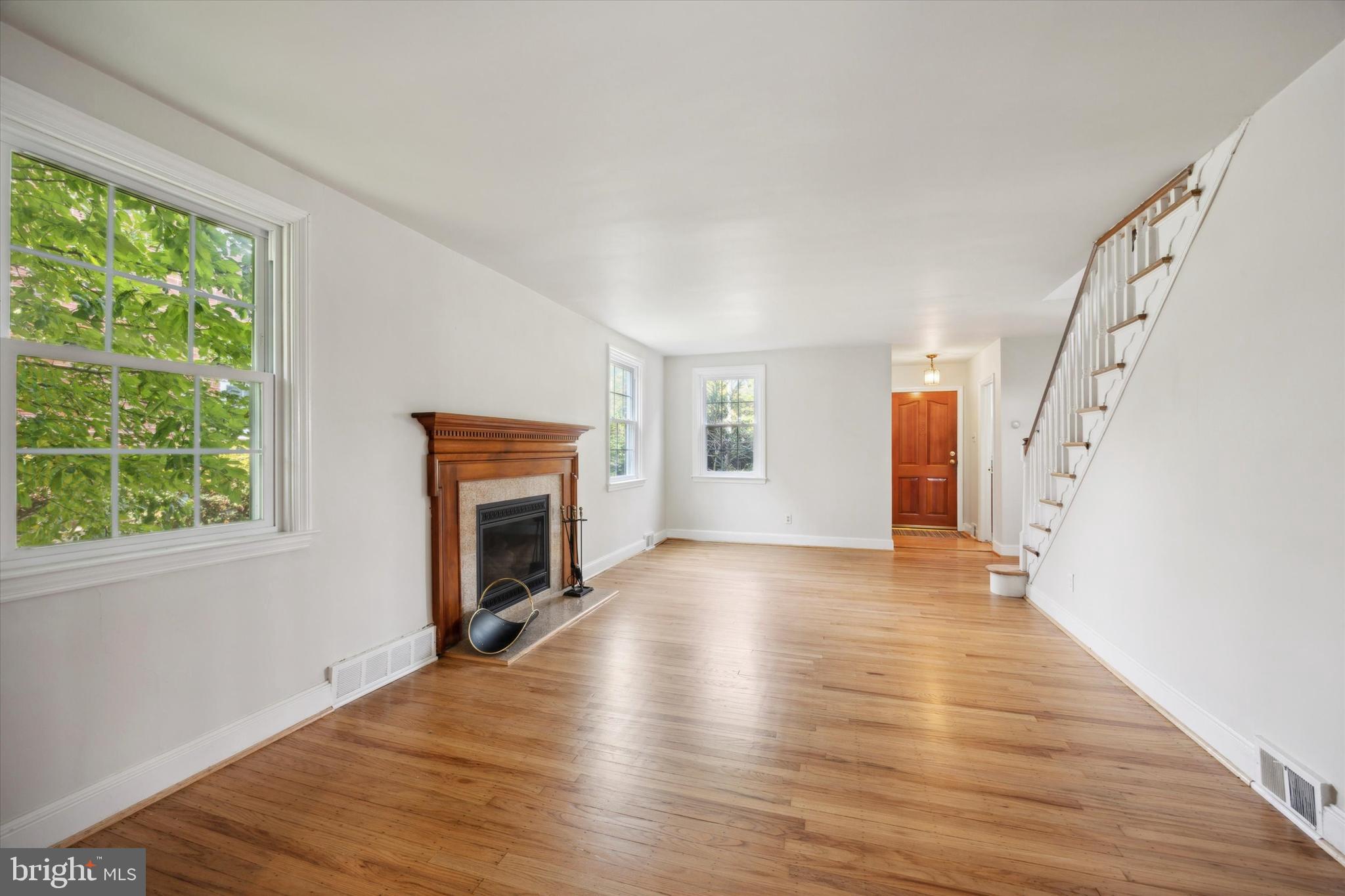 BON AIR - Residential