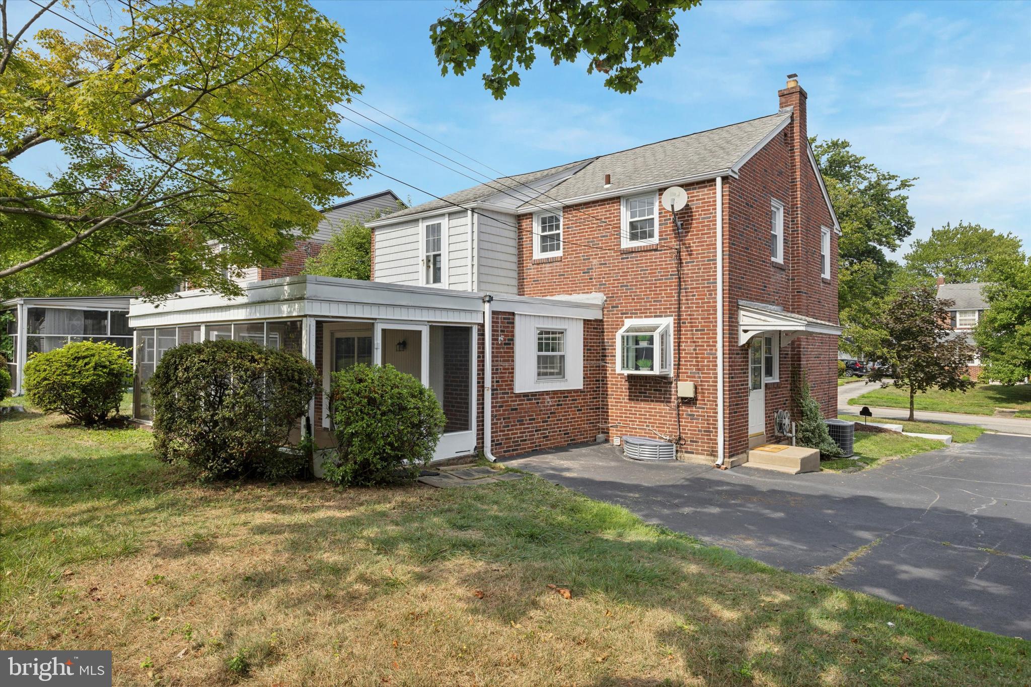 BON AIR - Residential