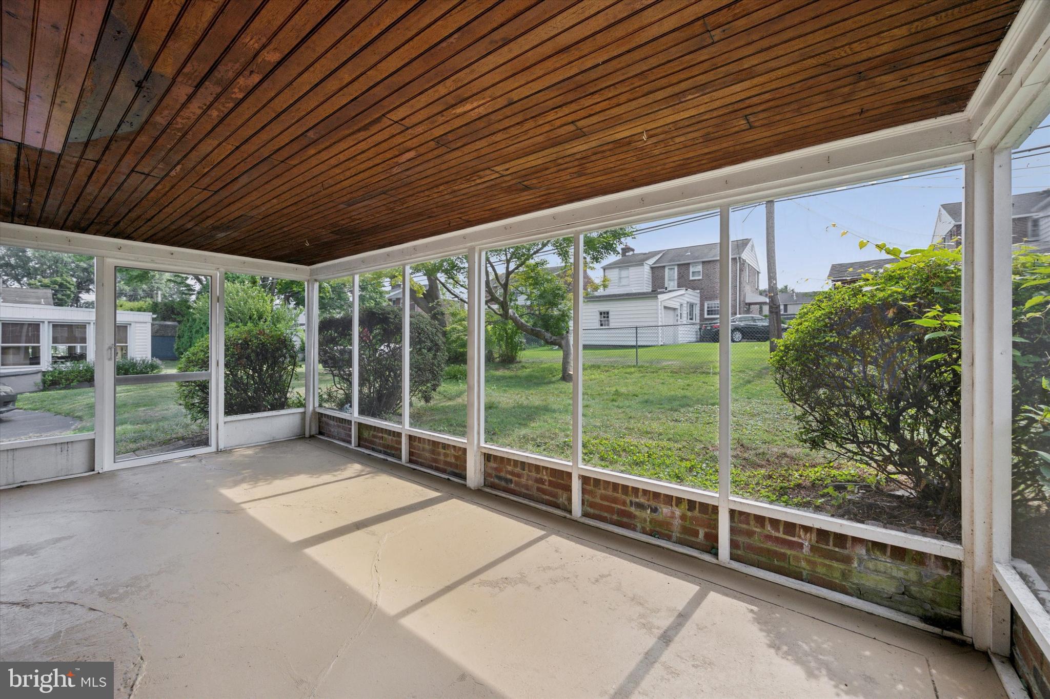 BON AIR - Residential