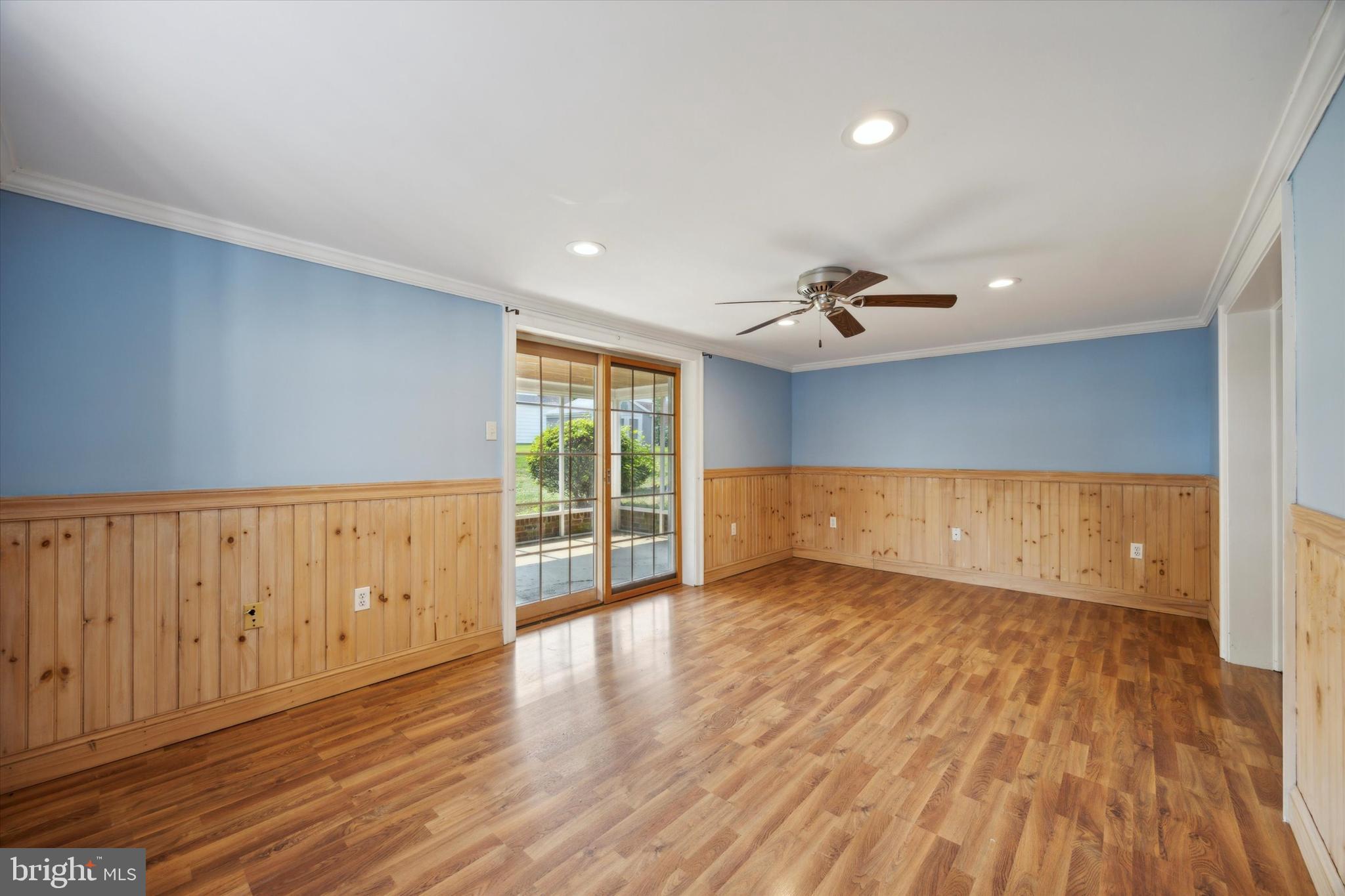 BON AIR - Residential