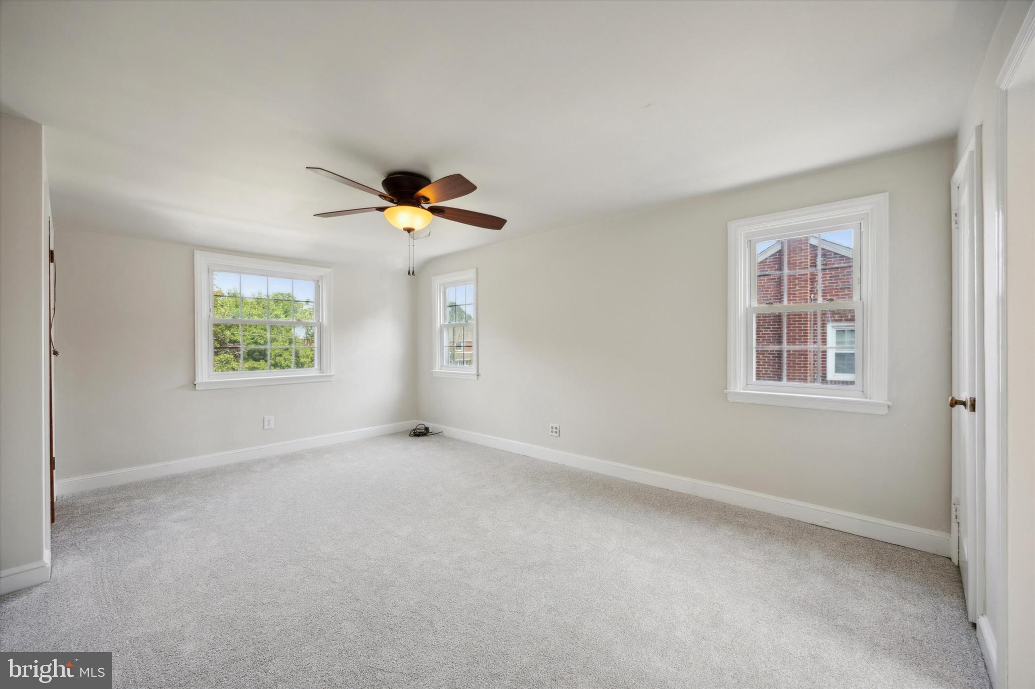 BON AIR - Residential