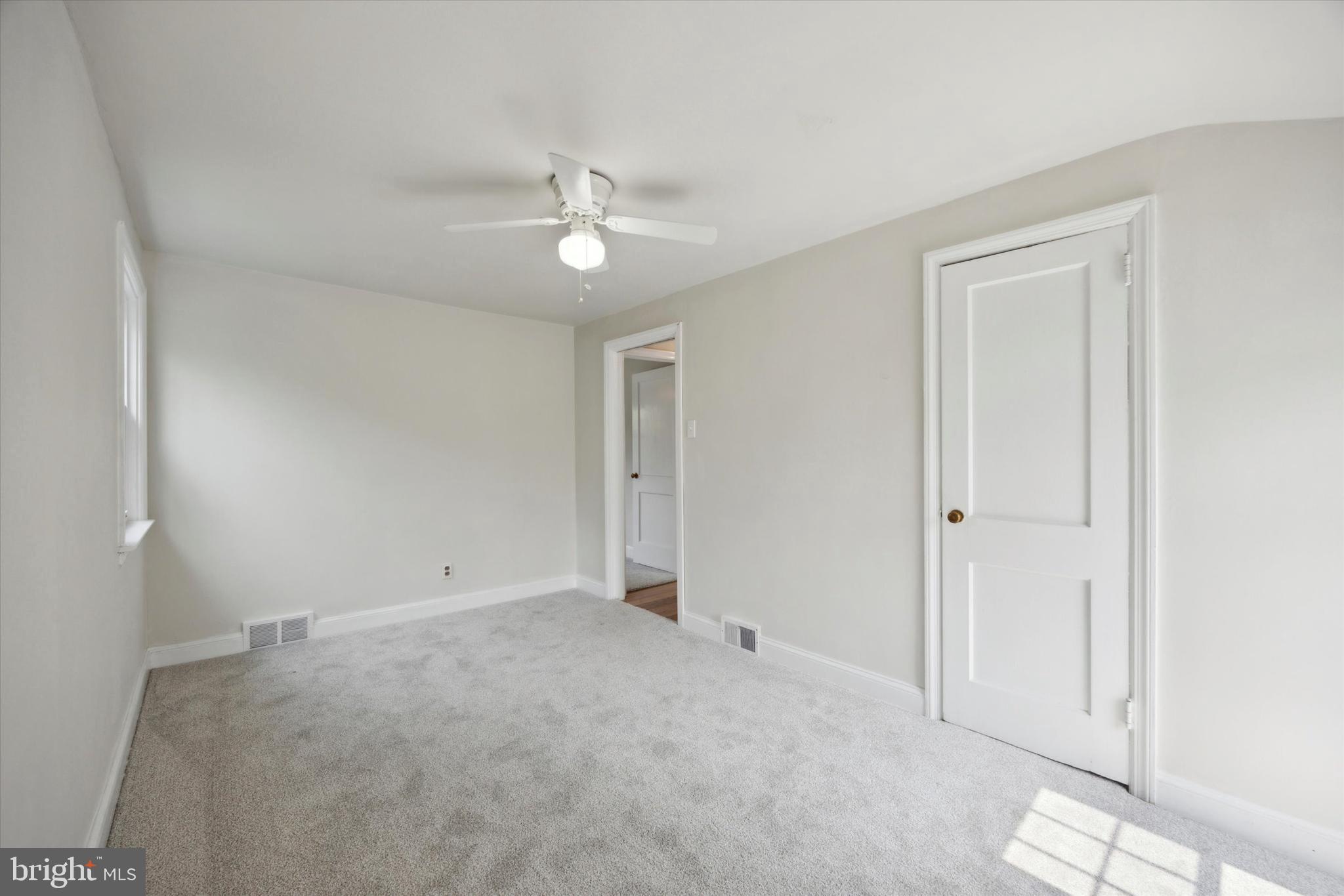 BON AIR - Residential