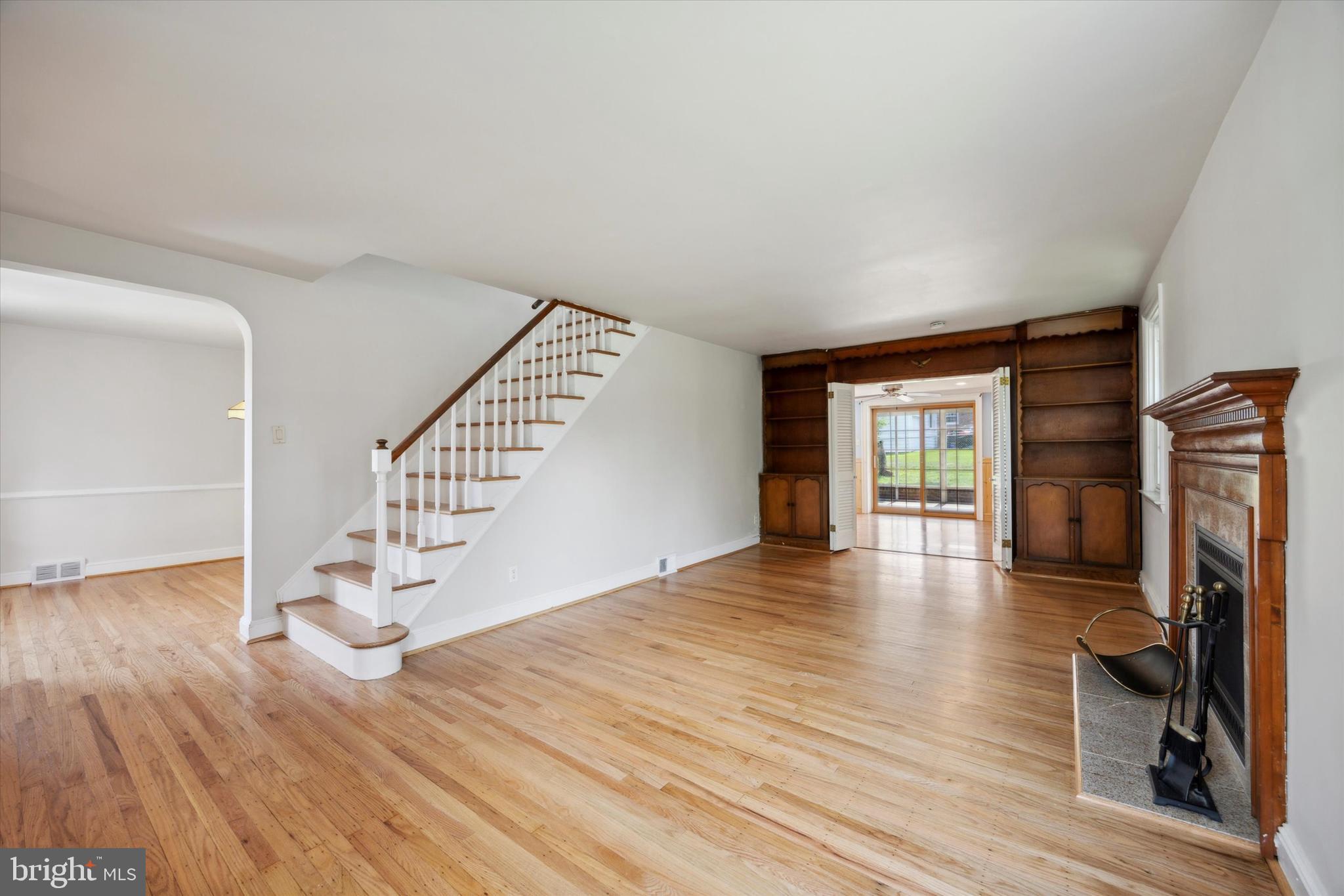 BON AIR - Residential