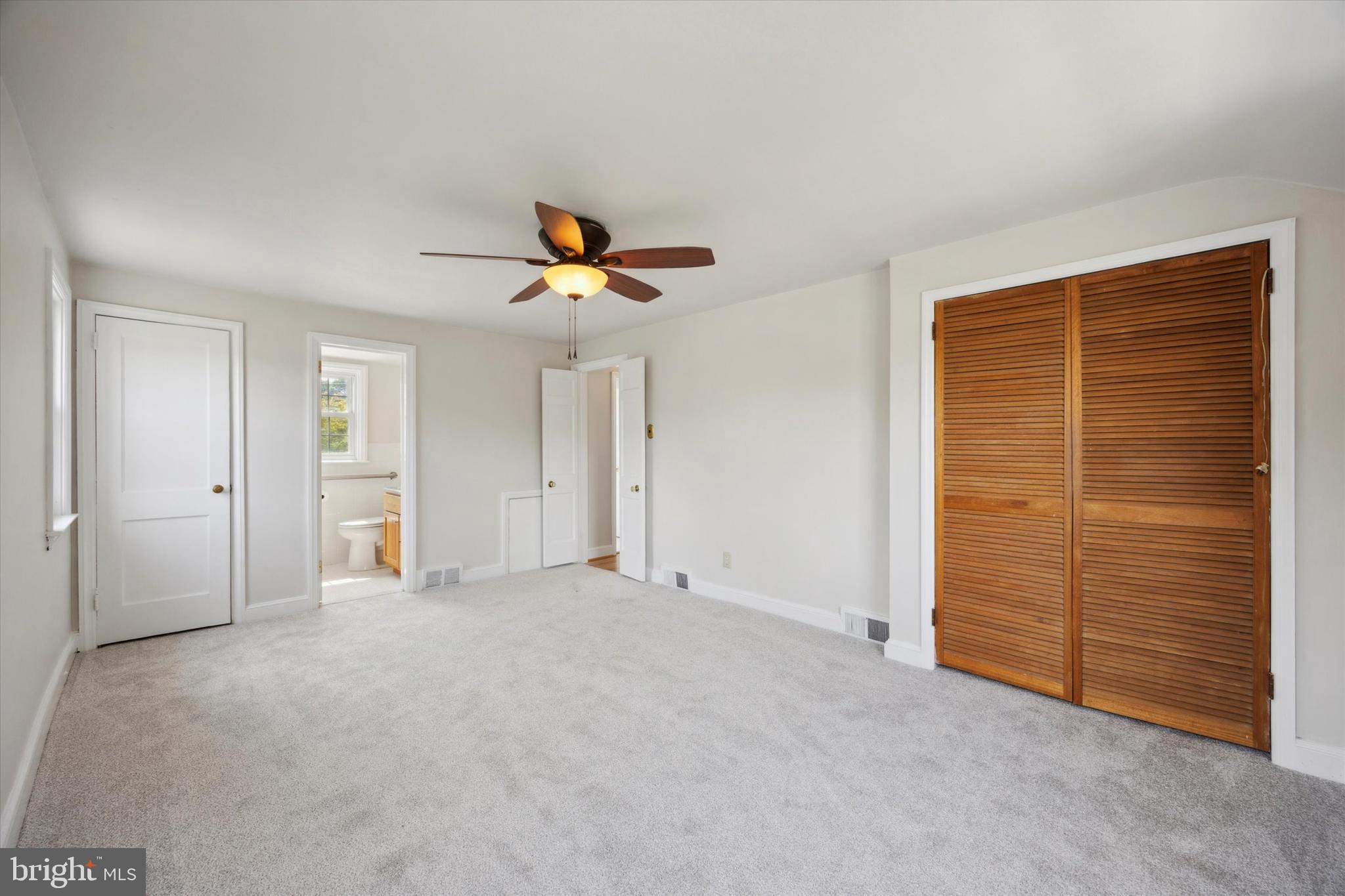 BON AIR - Residential