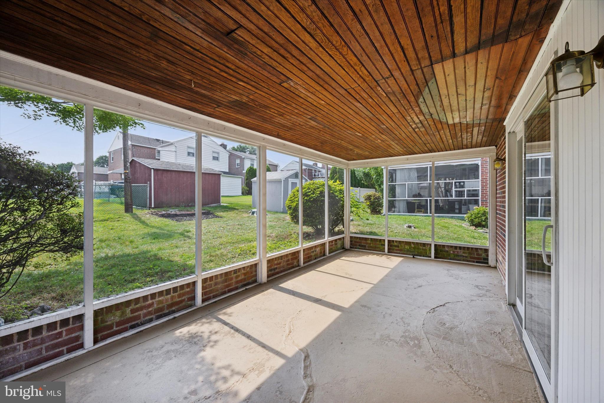 BON AIR - Residential