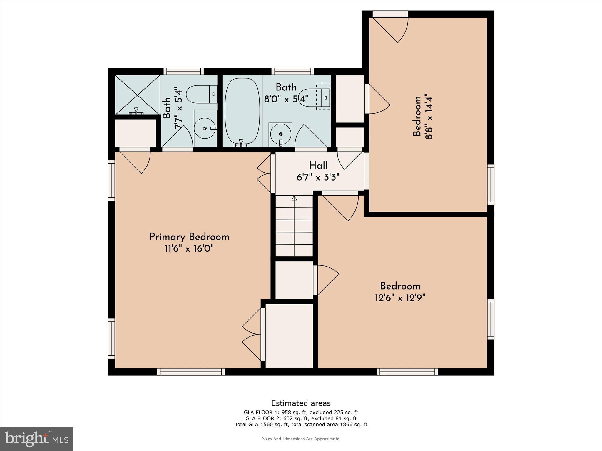 BON AIR - Residential