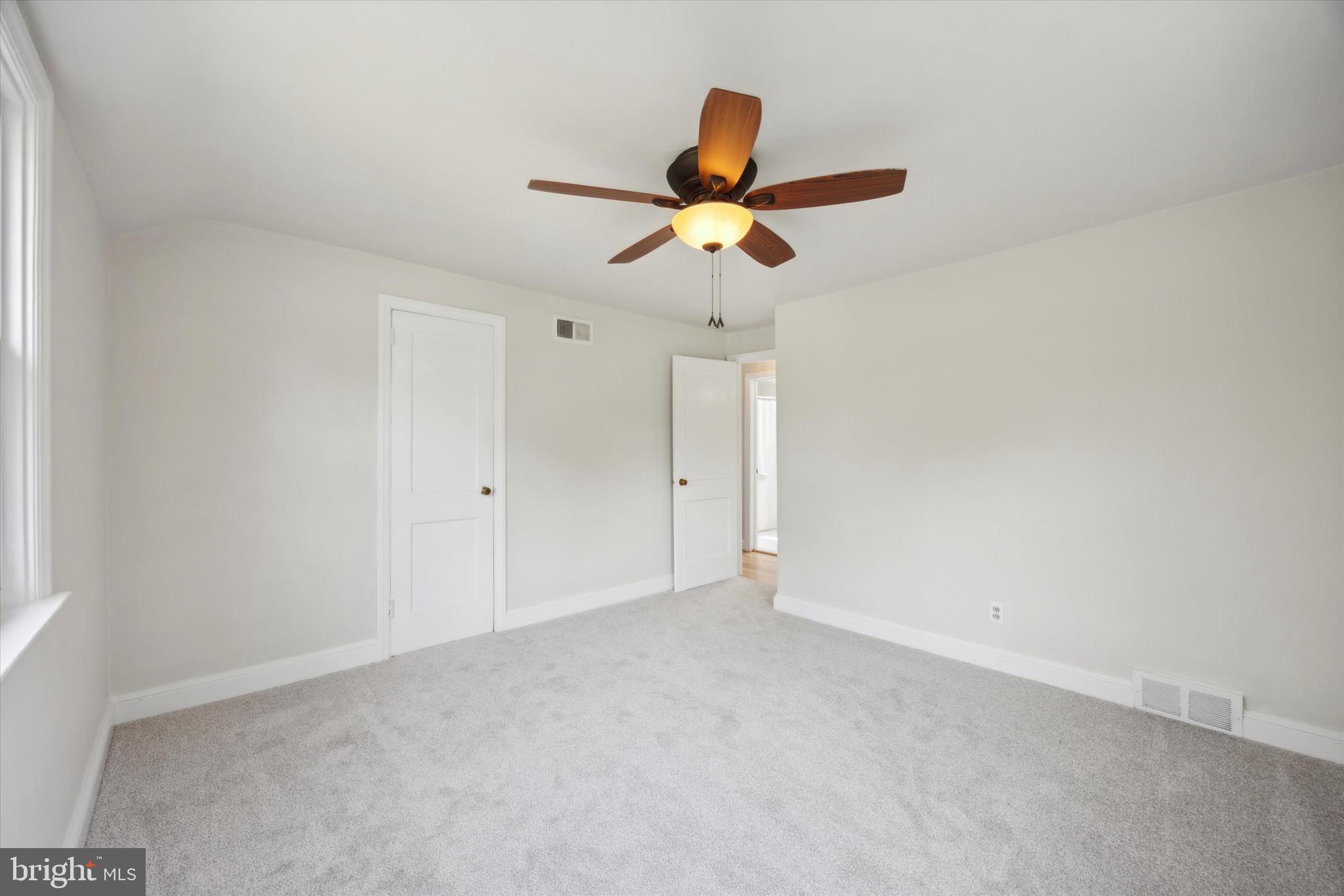 BON AIR - Residential