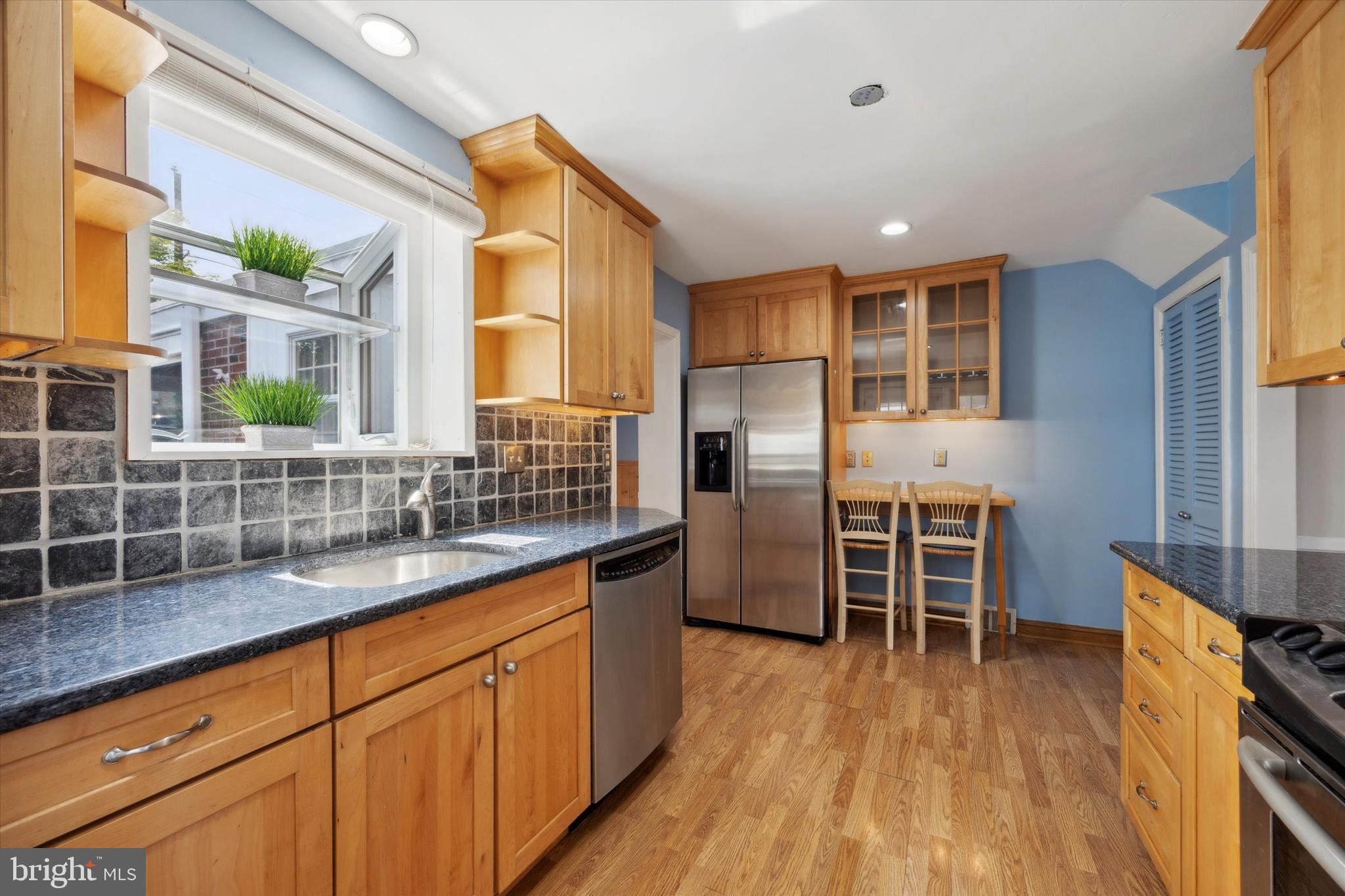 BON AIR - Residential