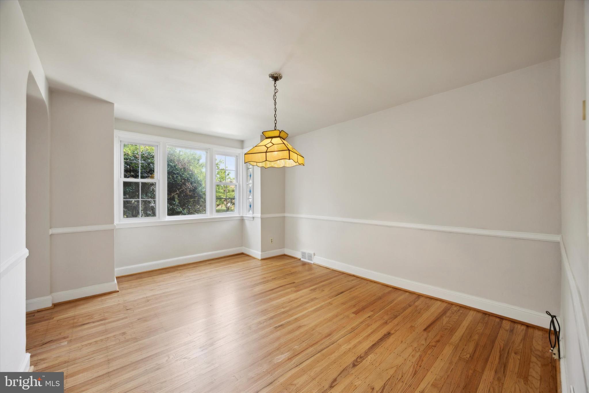 BON AIR - Residential