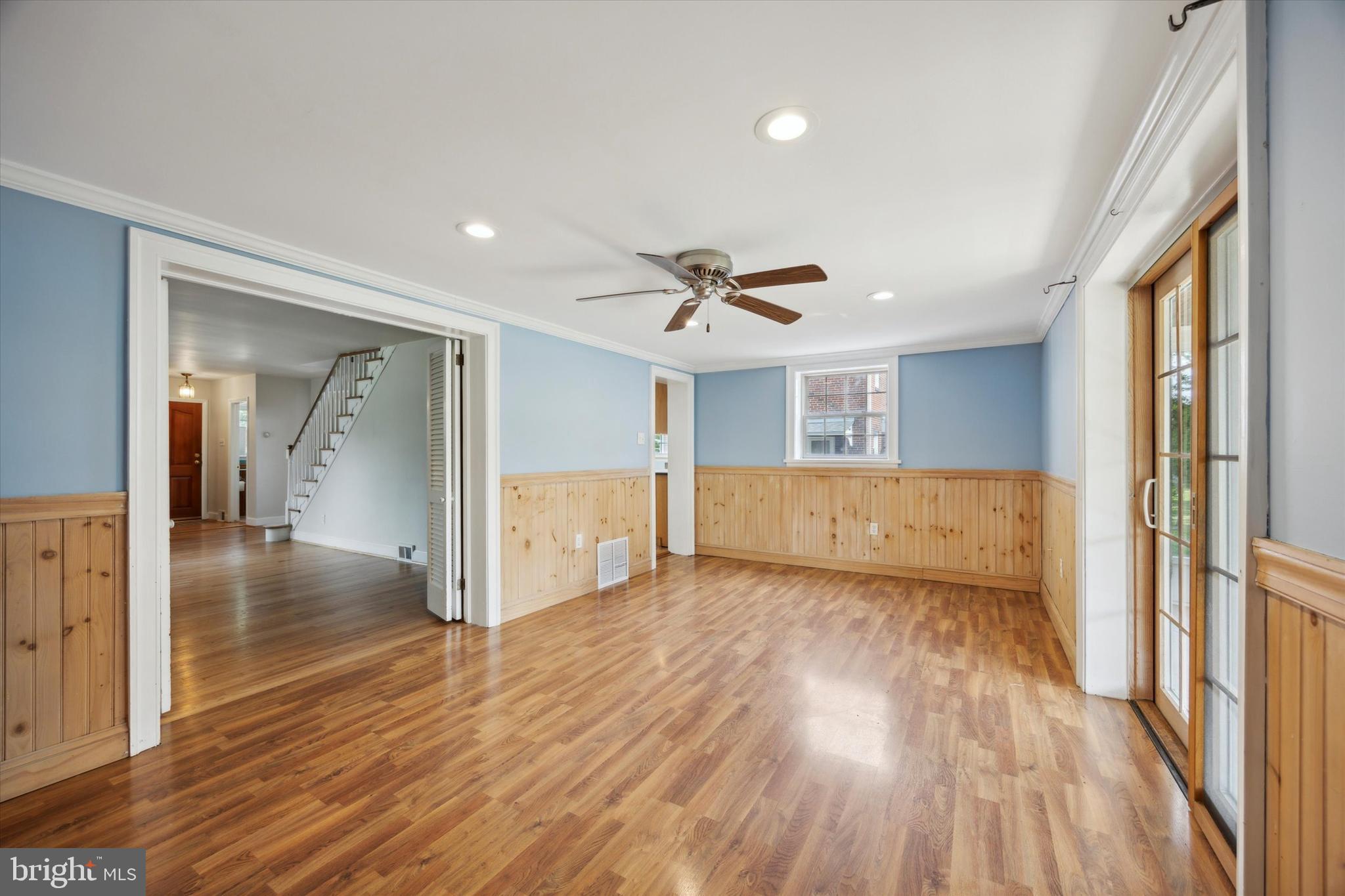 BON AIR - Residential