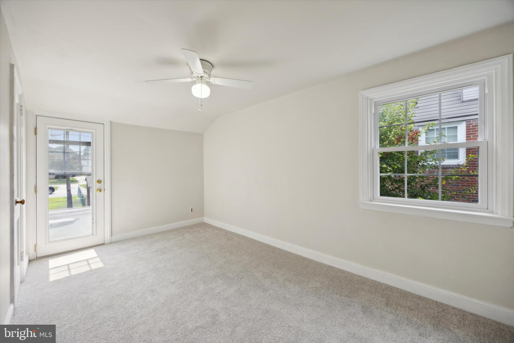 BON AIR - Residential