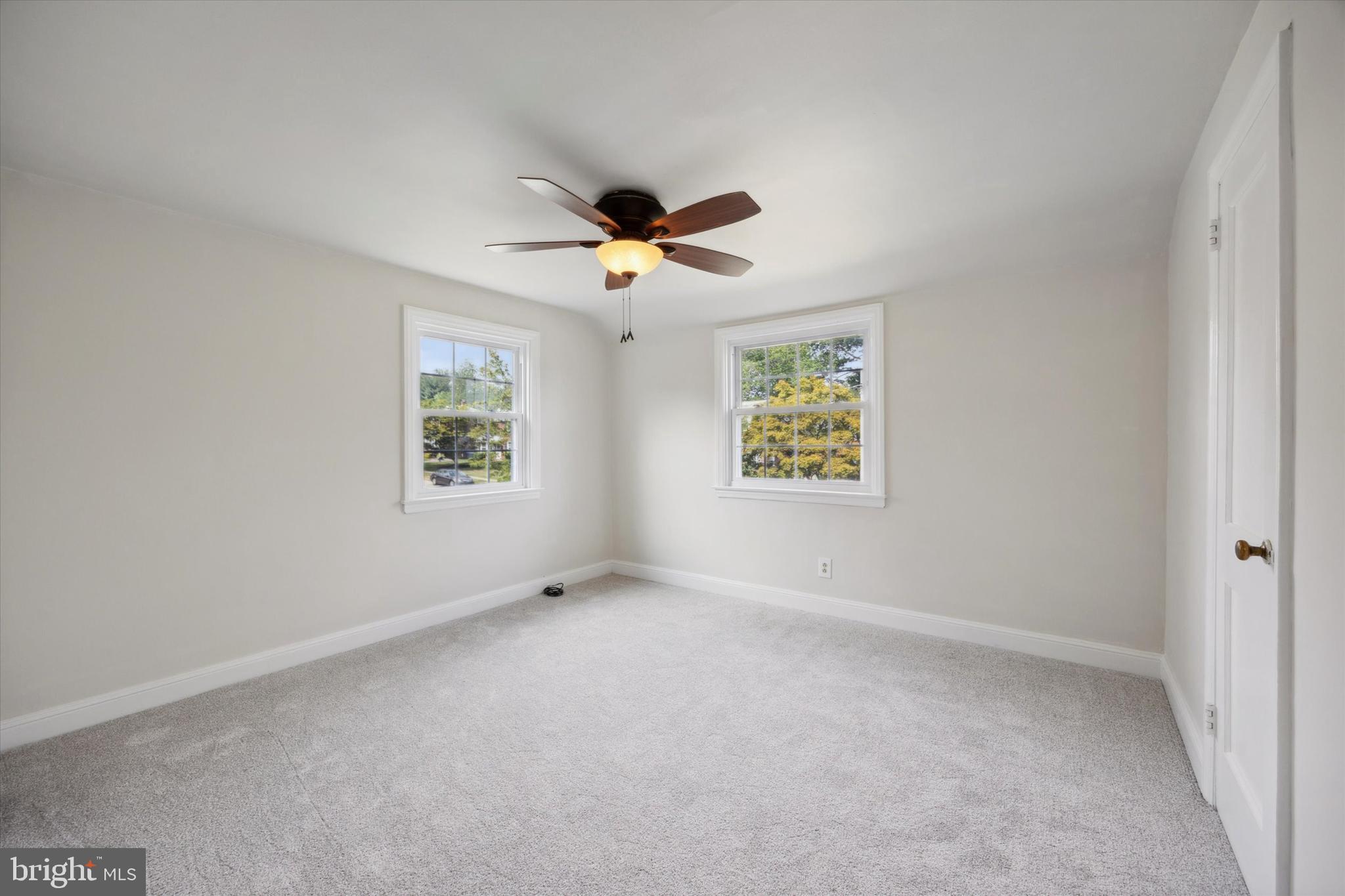 BON AIR - Residential