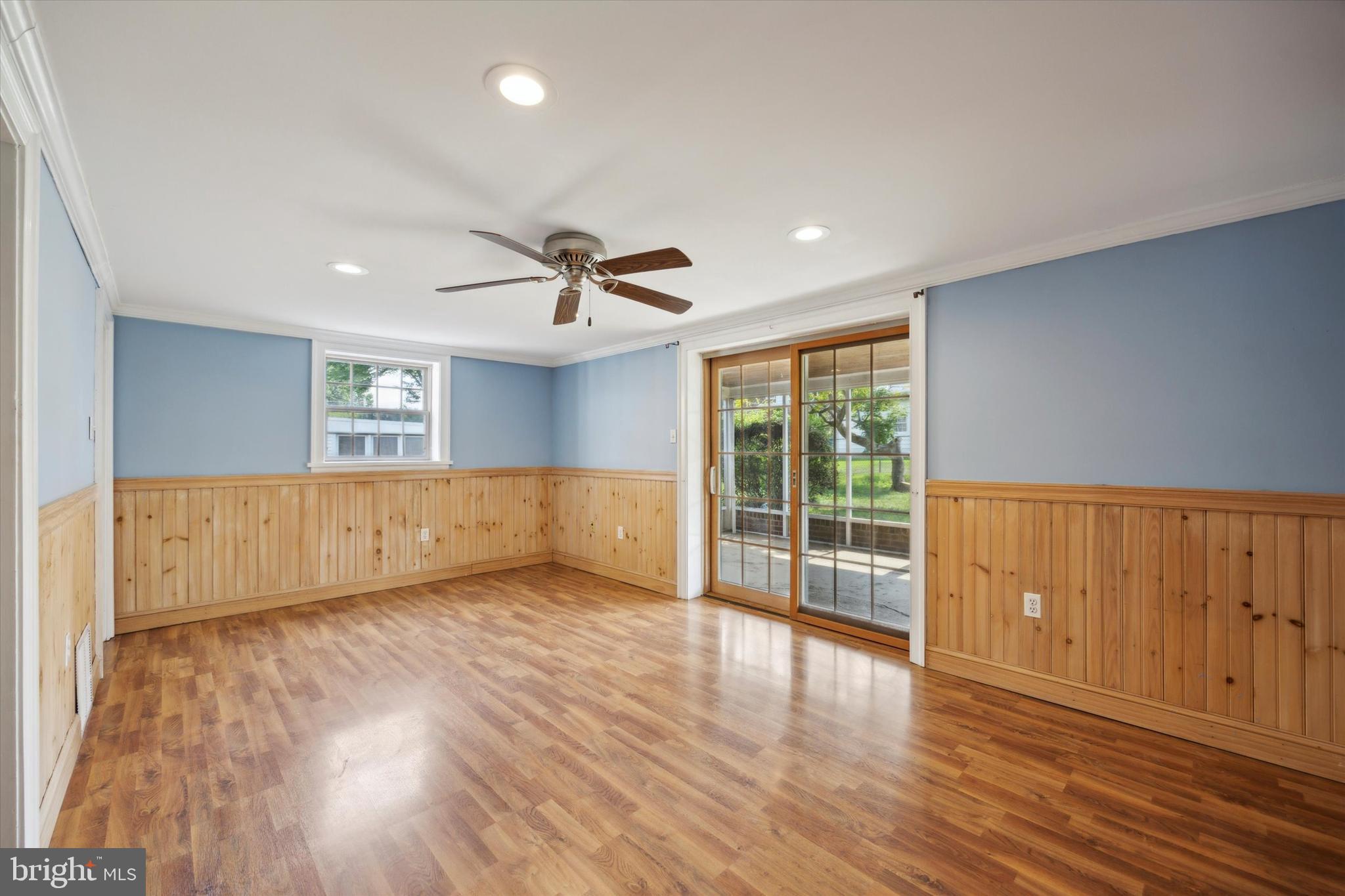 BON AIR - Residential