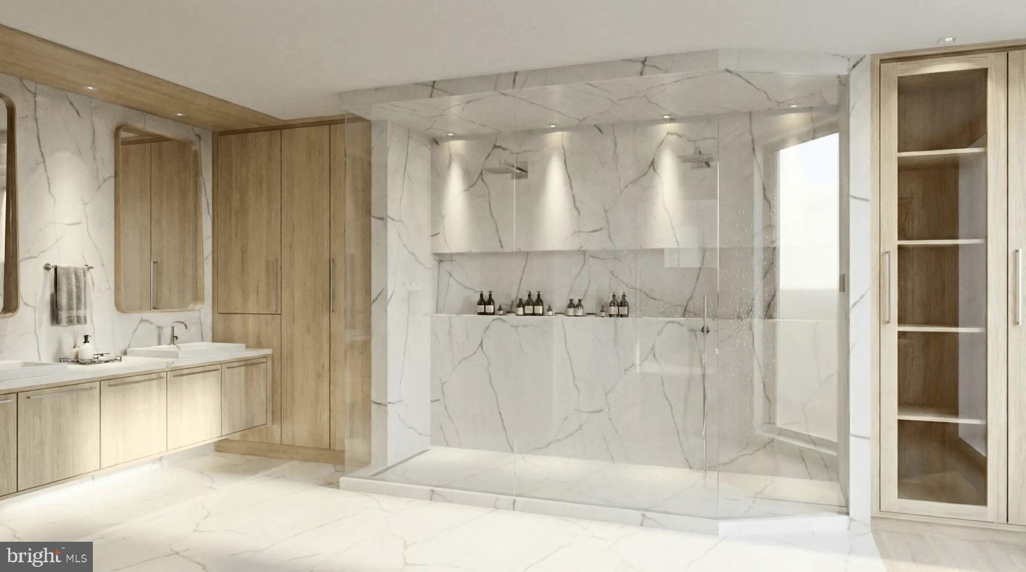 ART MUSEUM AREA - Residential