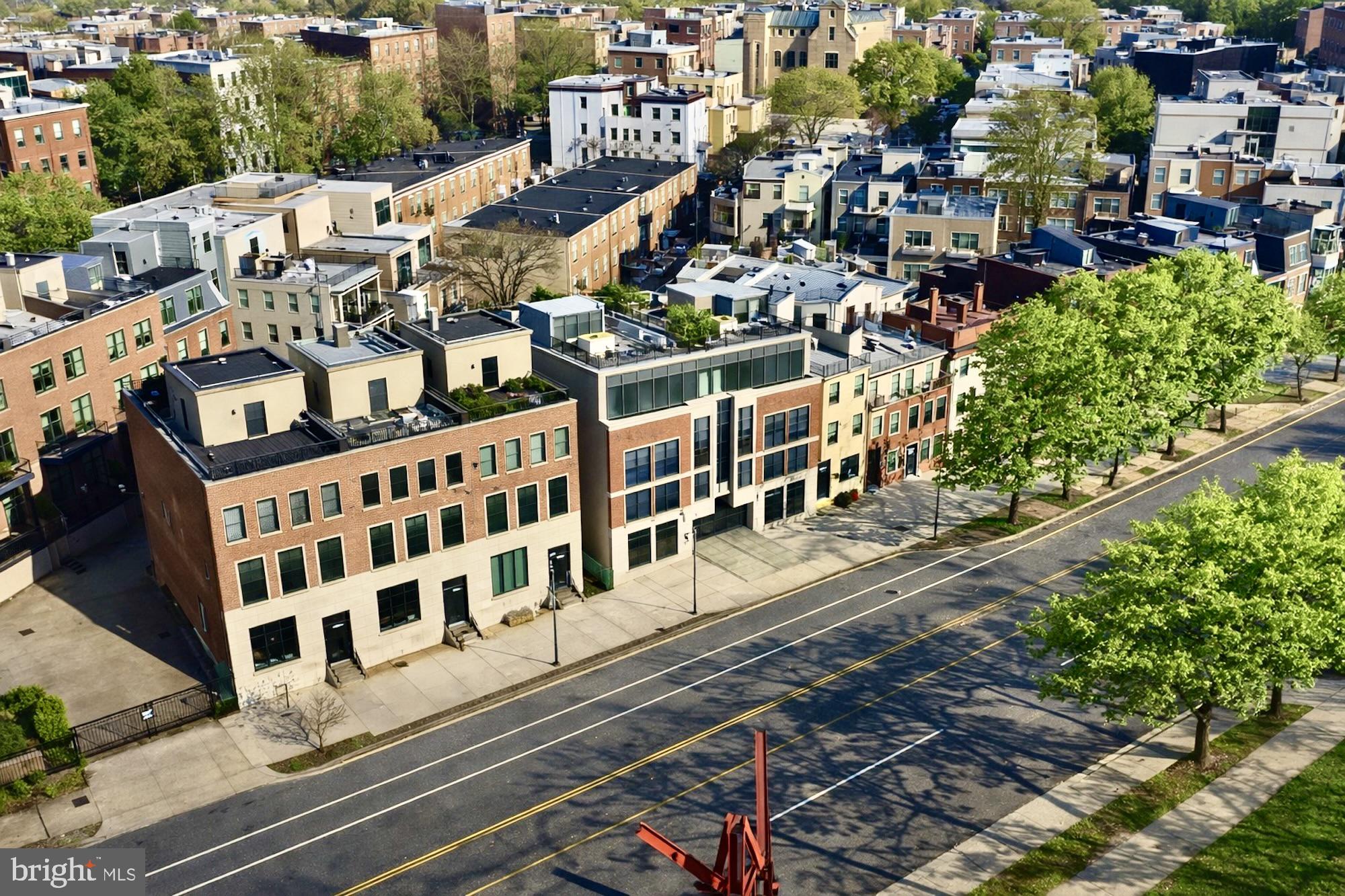 ART MUSEUM AREA - Residential