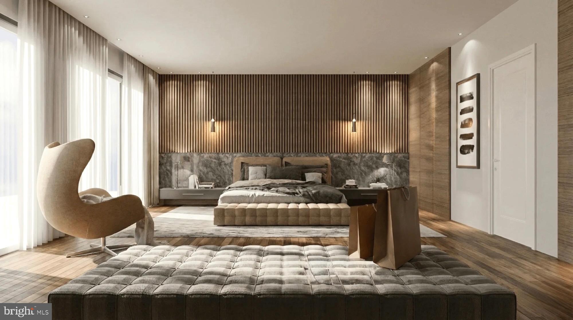 ART MUSEUM AREA - Residential