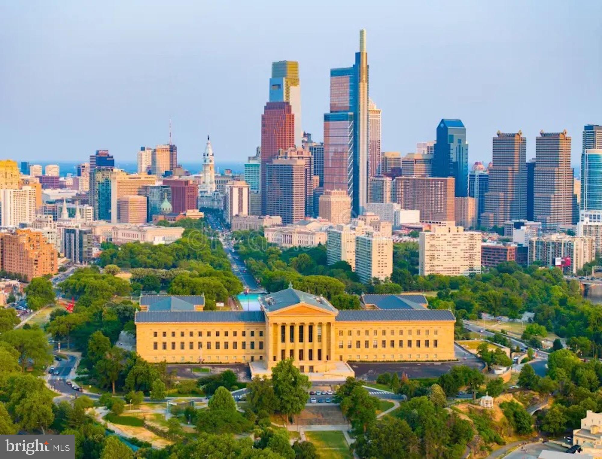 ART MUSEUM AREA - Residential