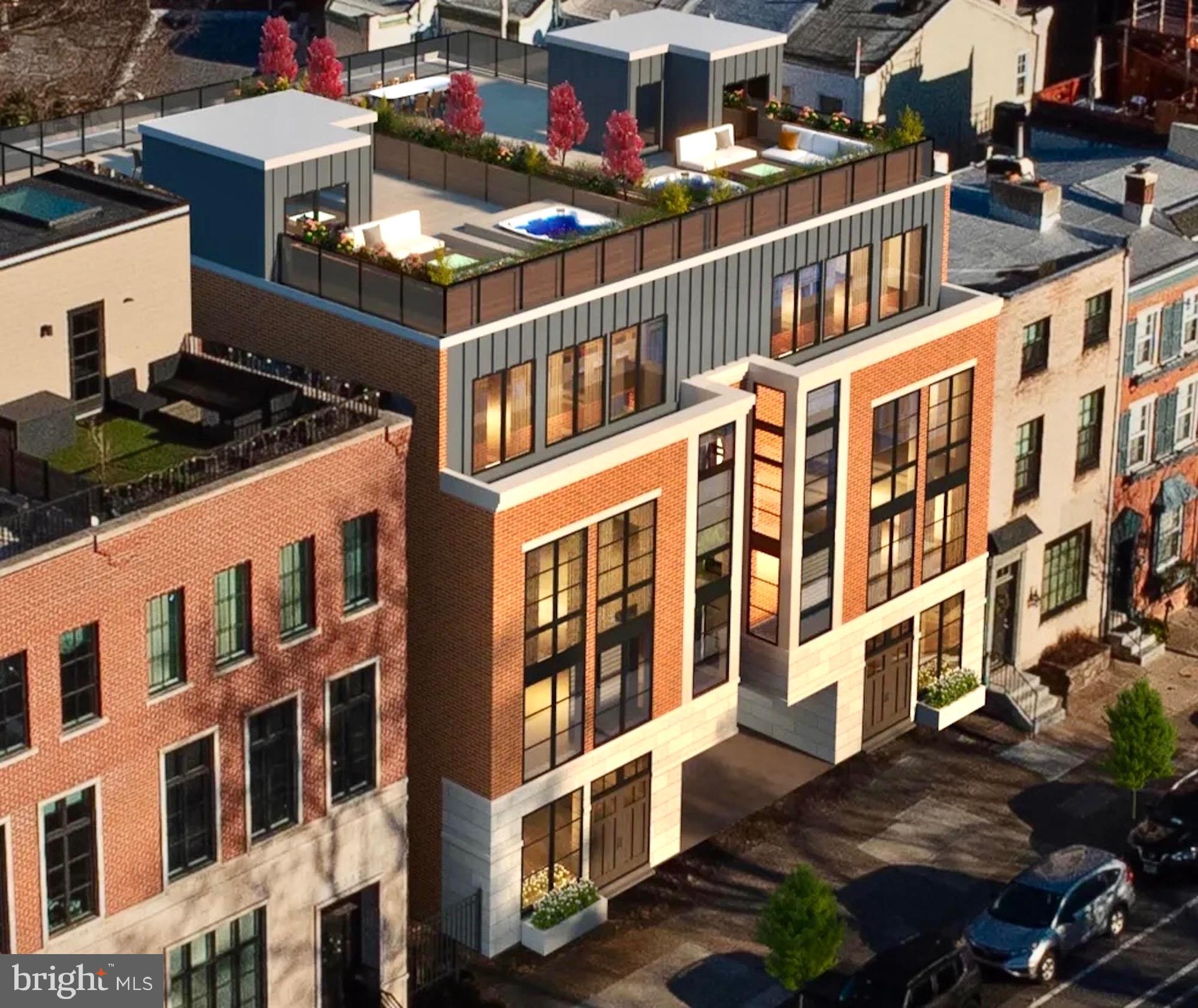 ART MUSEUM AREA - Residential