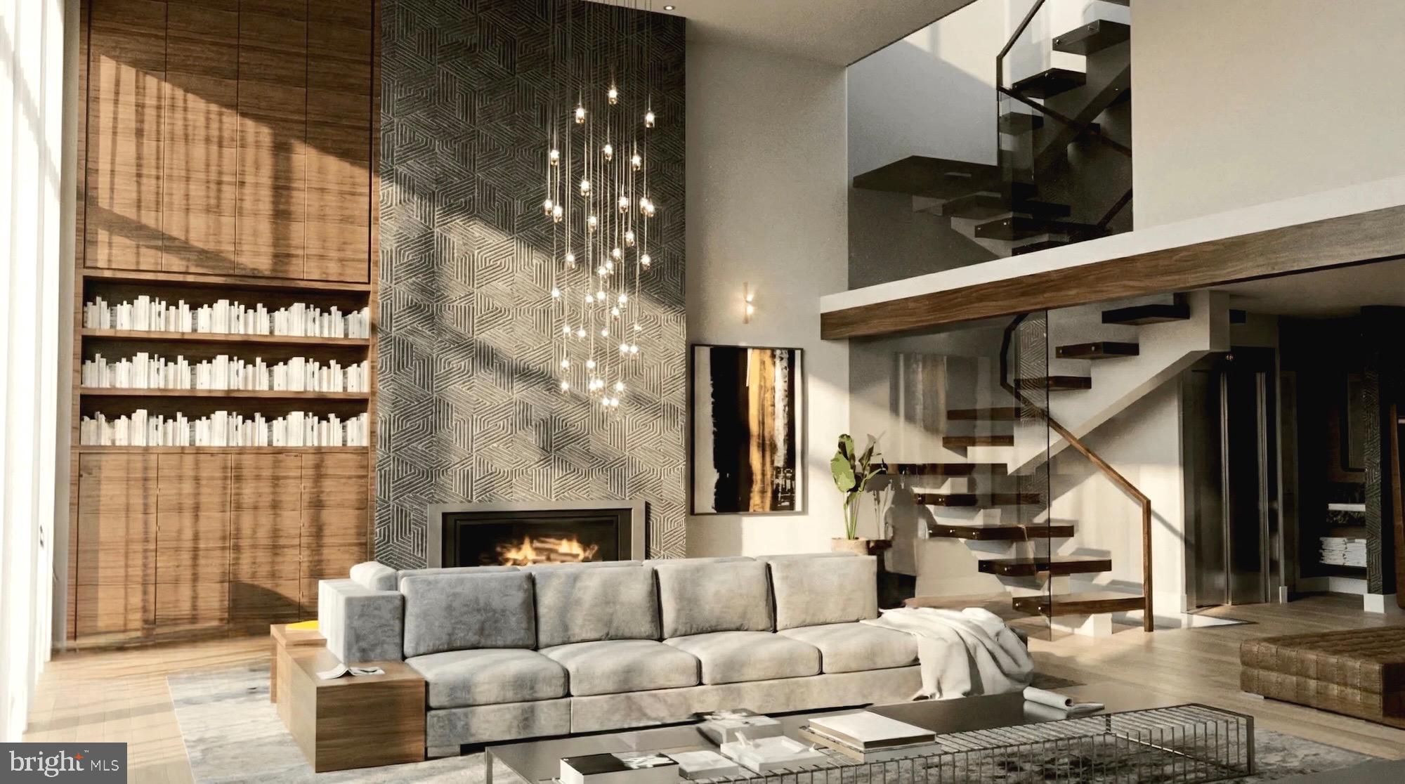 ART MUSEUM AREA - Residential