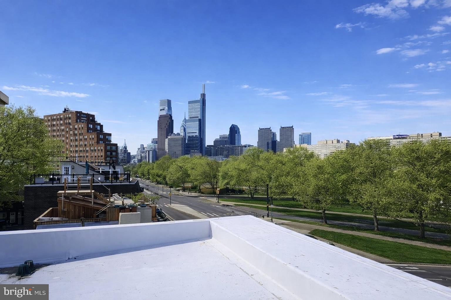 ART MUSEUM AREA - Residential