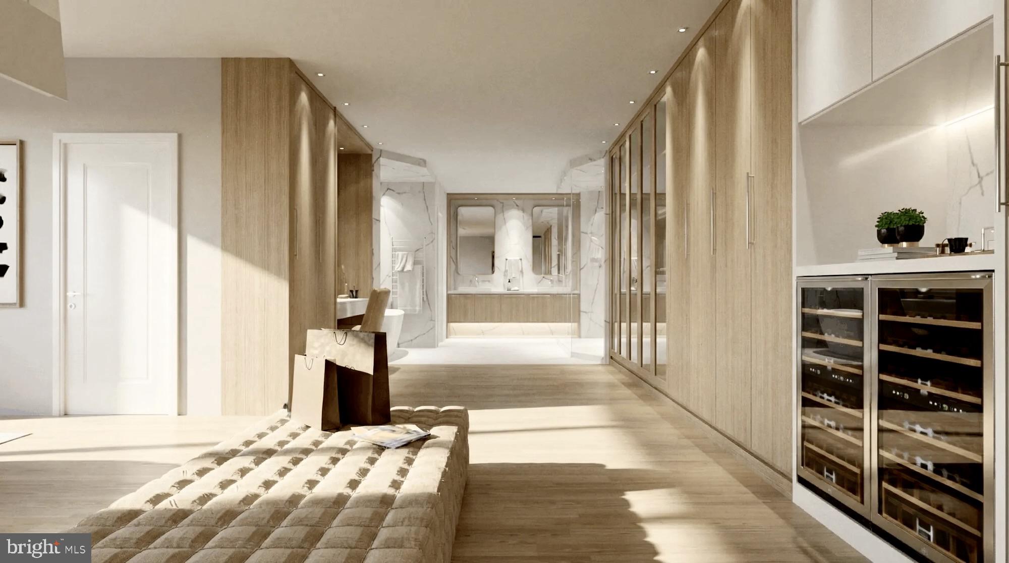 ART MUSEUM AREA - Residential