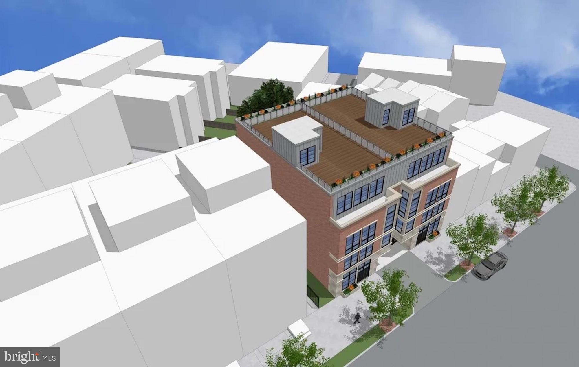 ART MUSEUM AREA - Residential