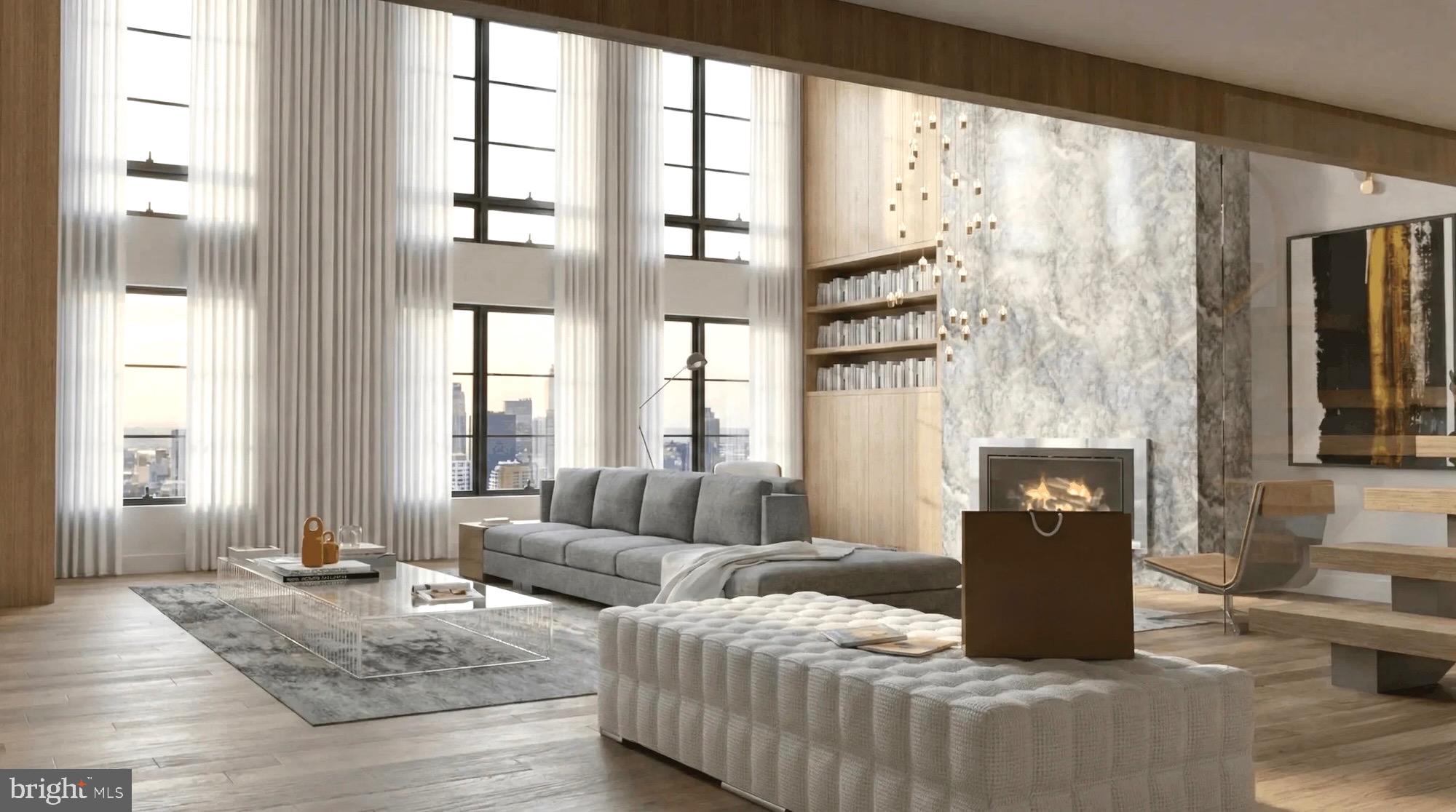 ART MUSEUM AREA - Residential