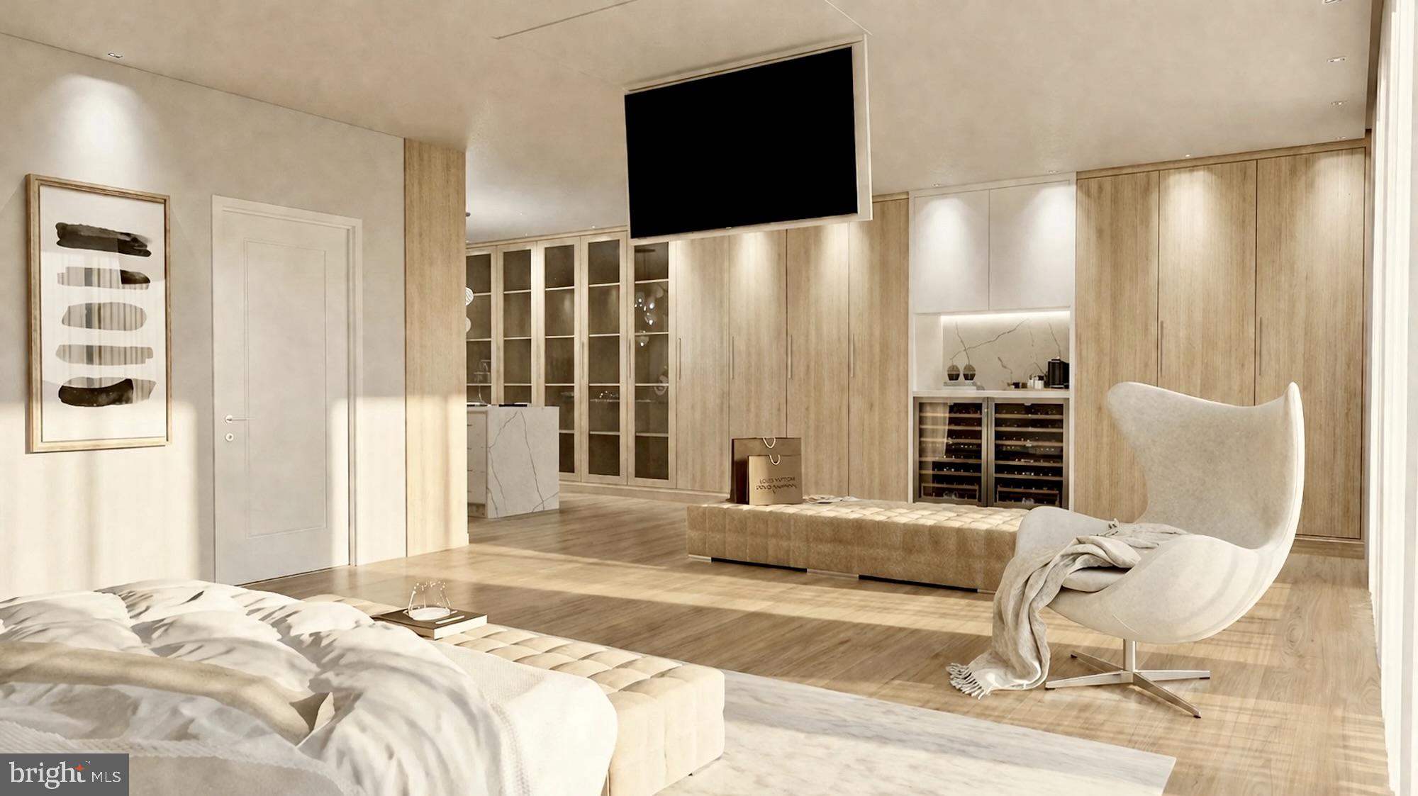 ART MUSEUM AREA - Residential