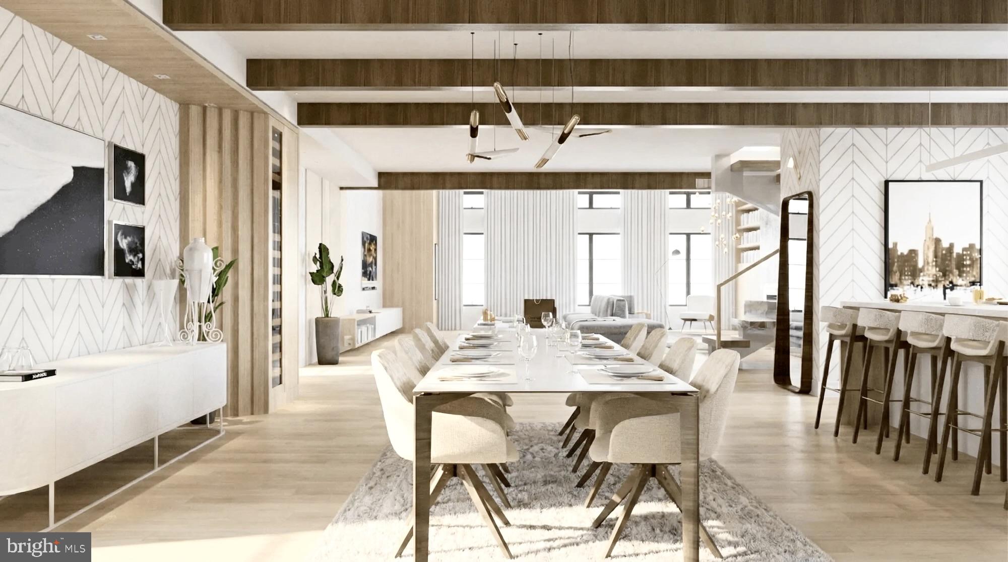 ART MUSEUM AREA - Residential