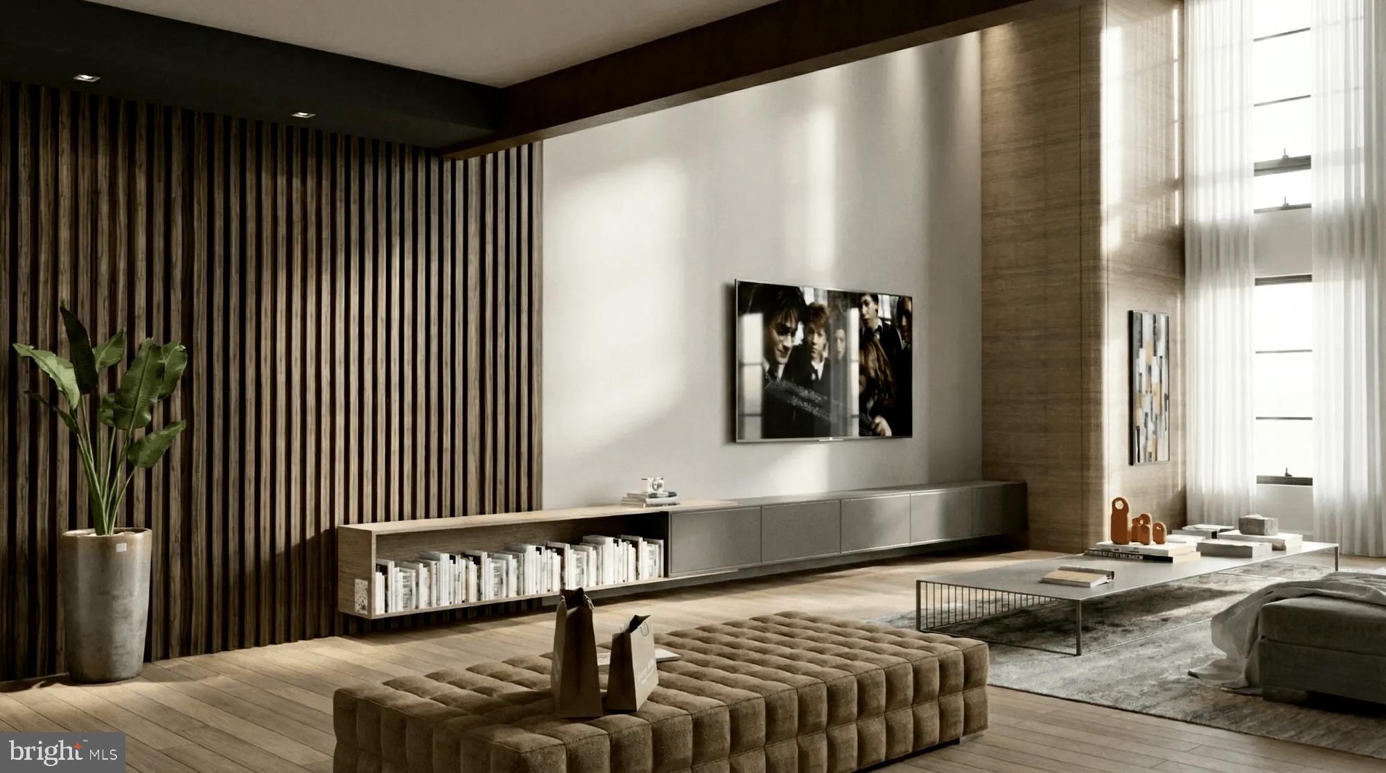 ART MUSEUM AREA - Residential