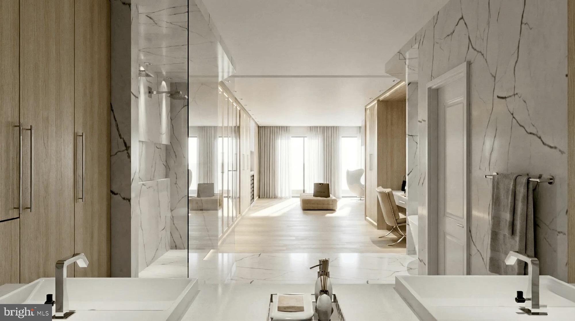 ART MUSEUM AREA - Residential