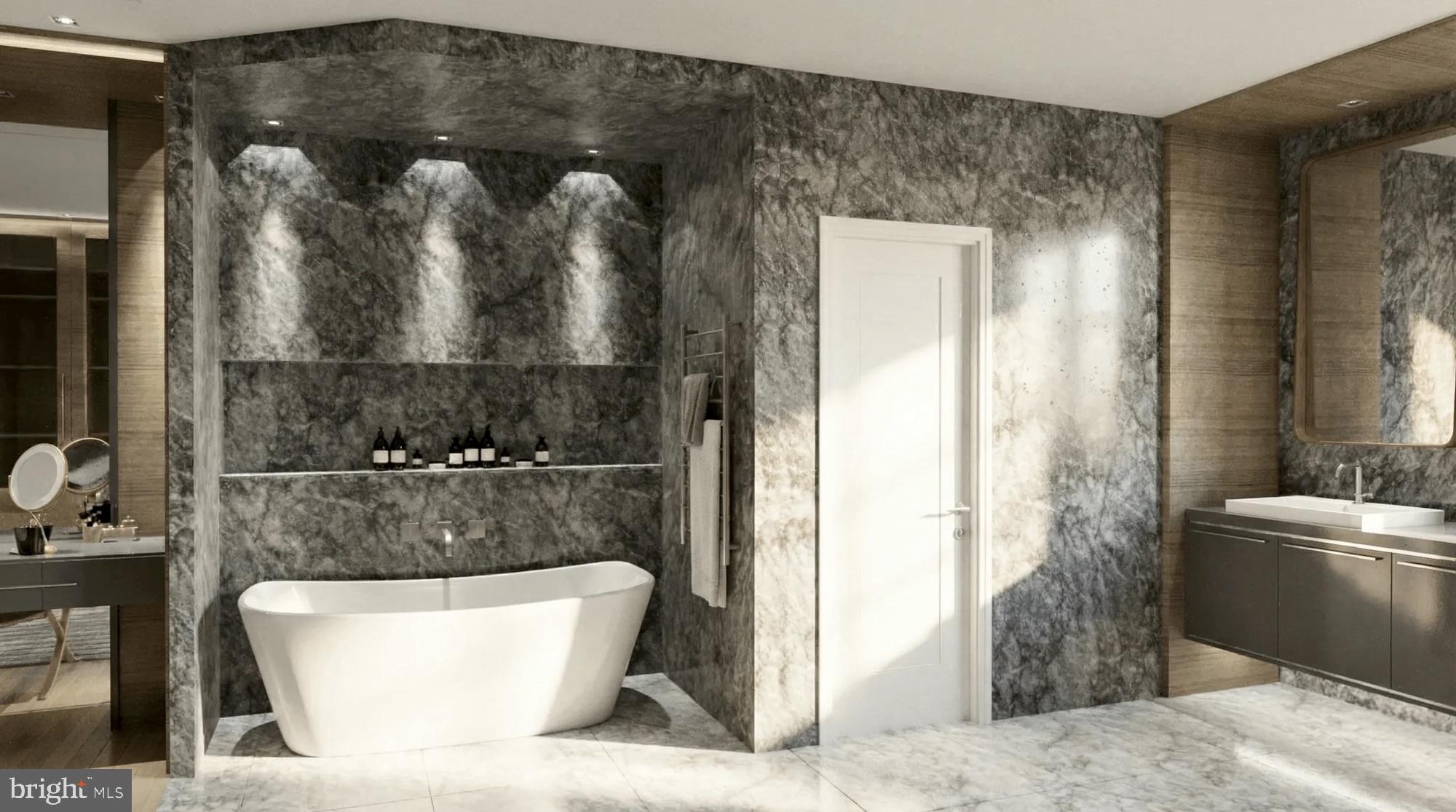 ART MUSEUM AREA - Residential