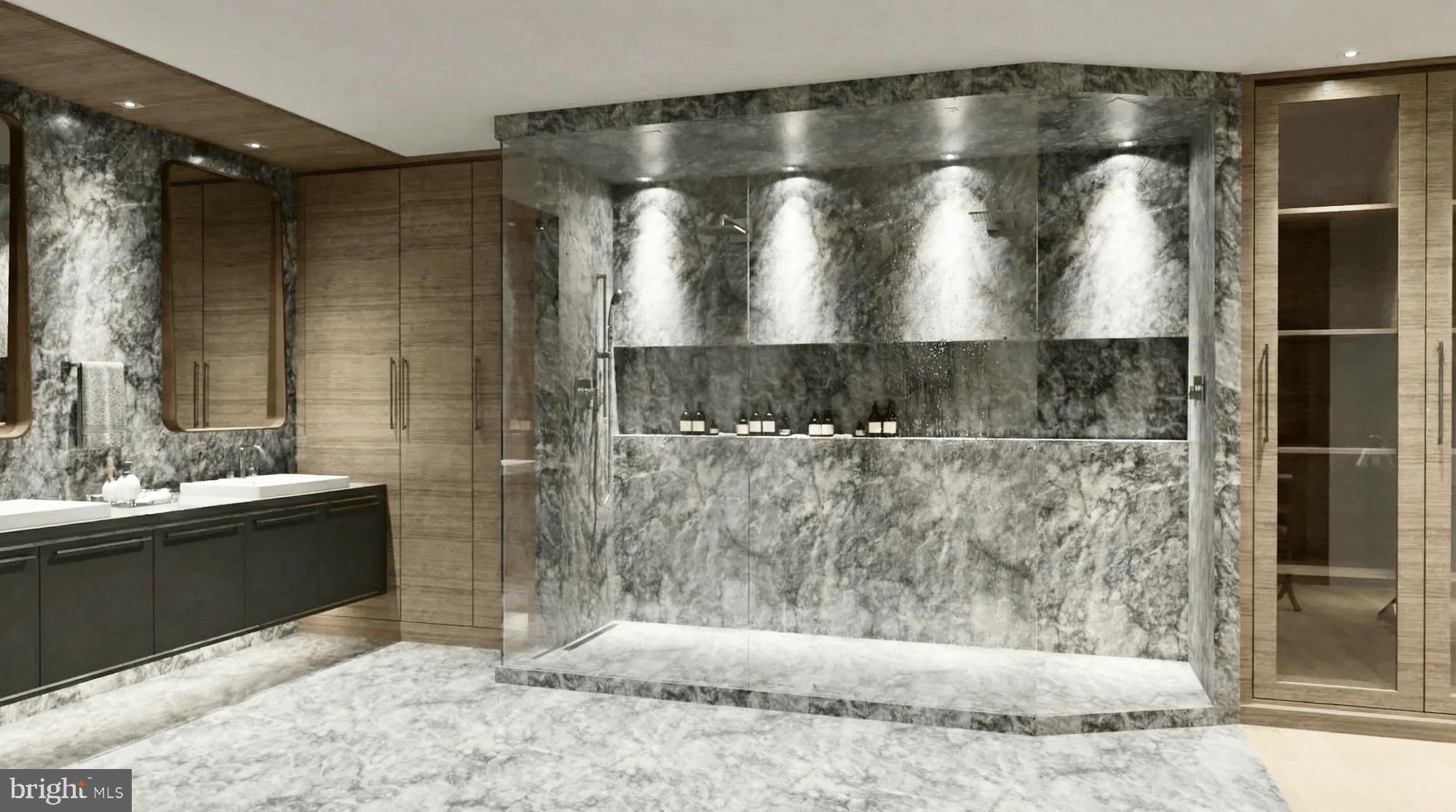 ART MUSEUM AREA - Residential