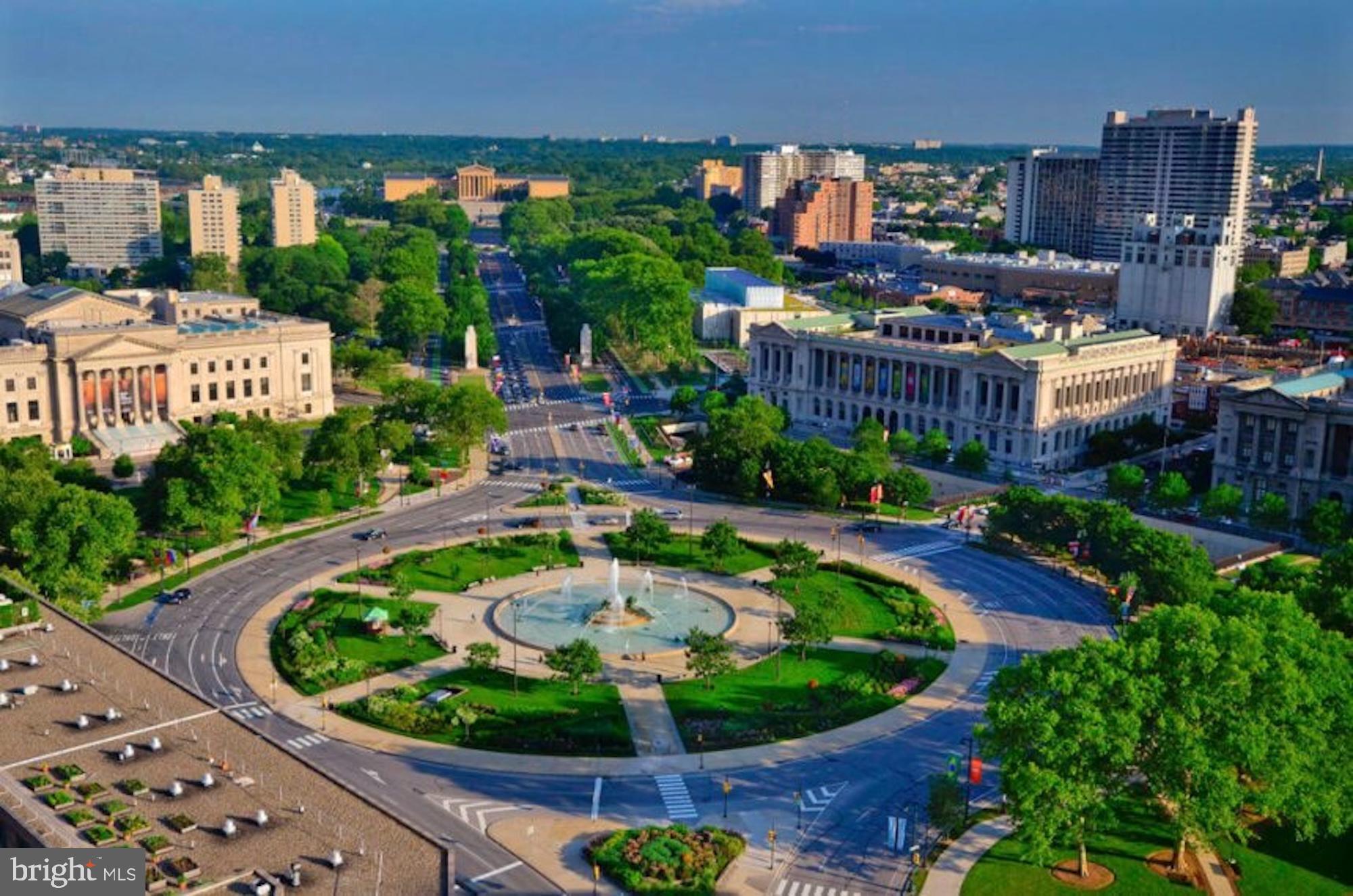 ART MUSEUM AREA - Residential