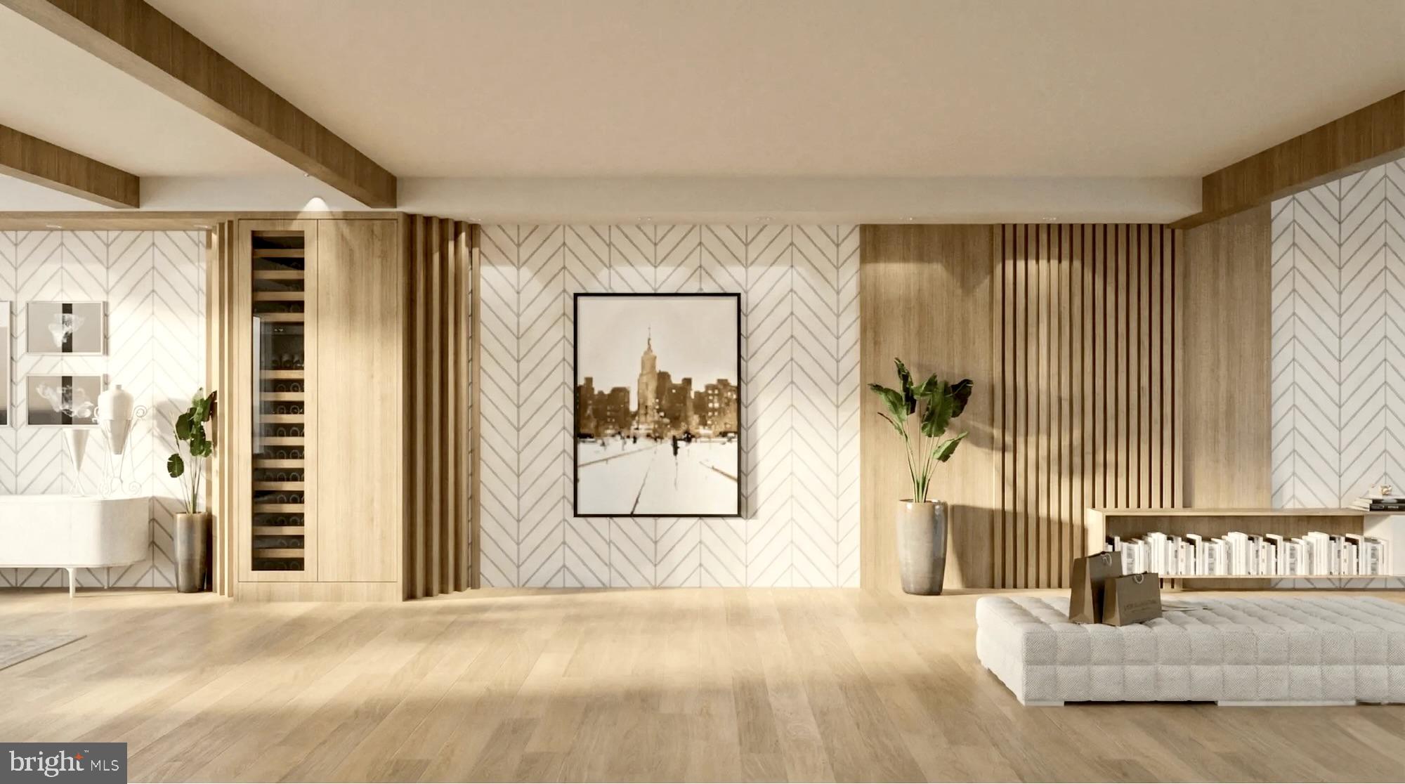 ART MUSEUM AREA - Residential