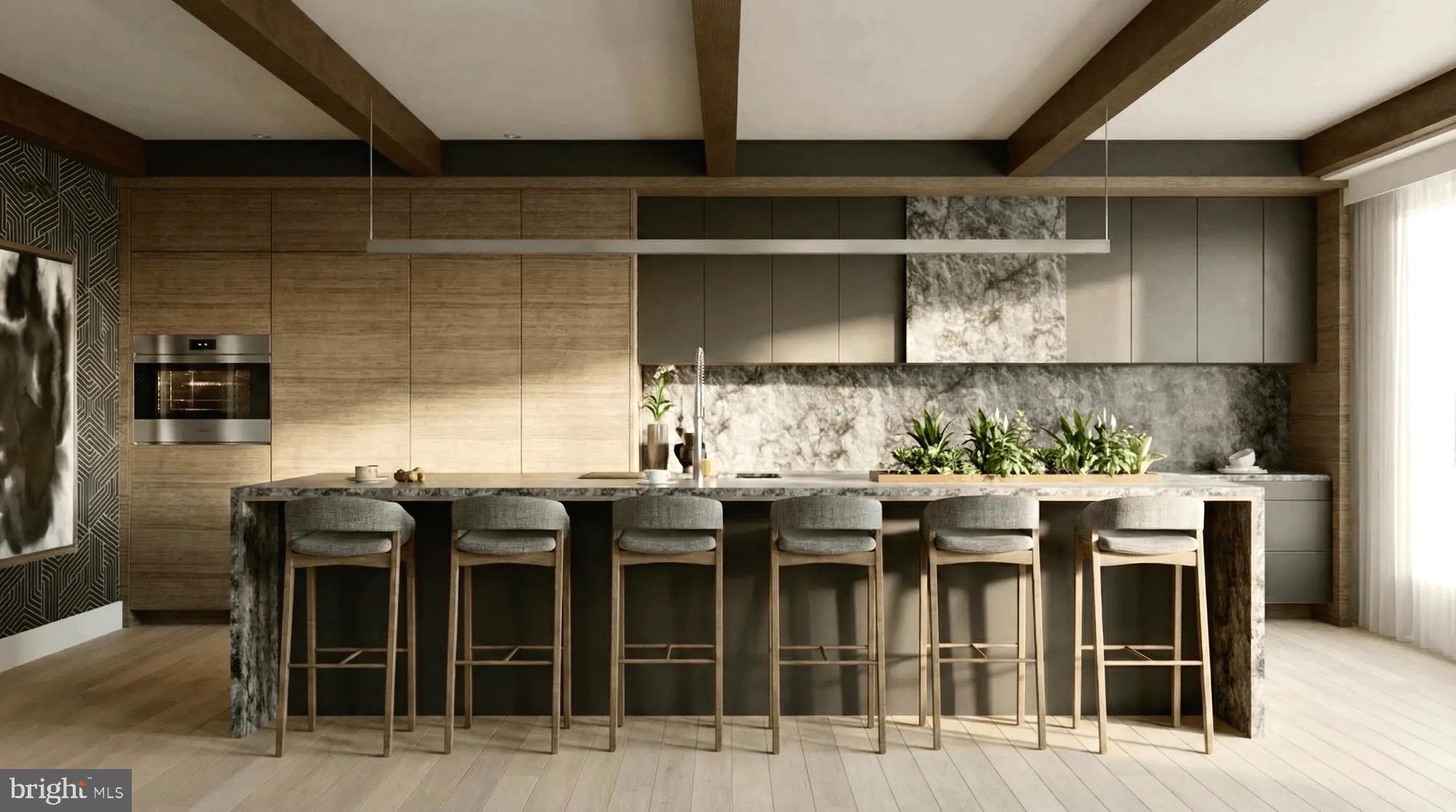 ART MUSEUM AREA - Residential