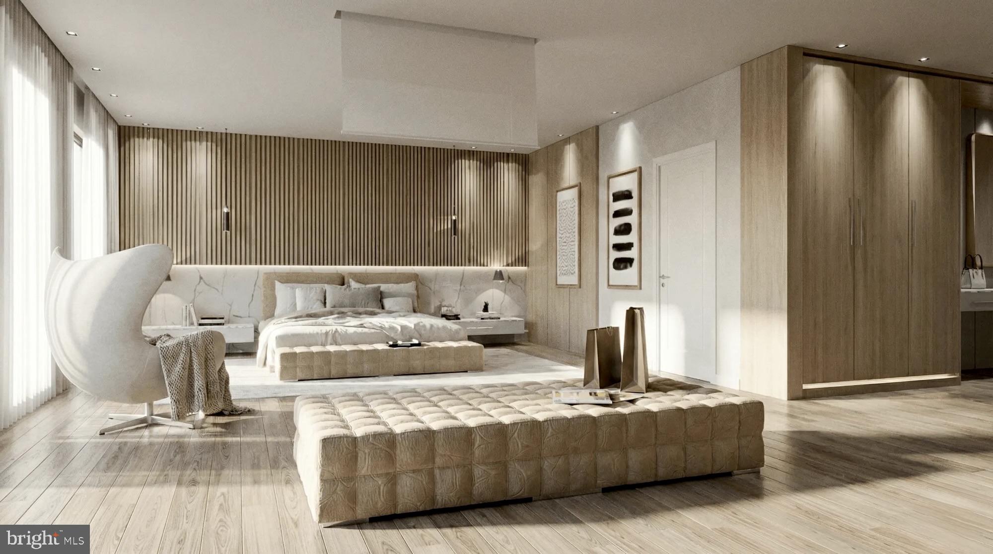 ART MUSEUM AREA - Residential