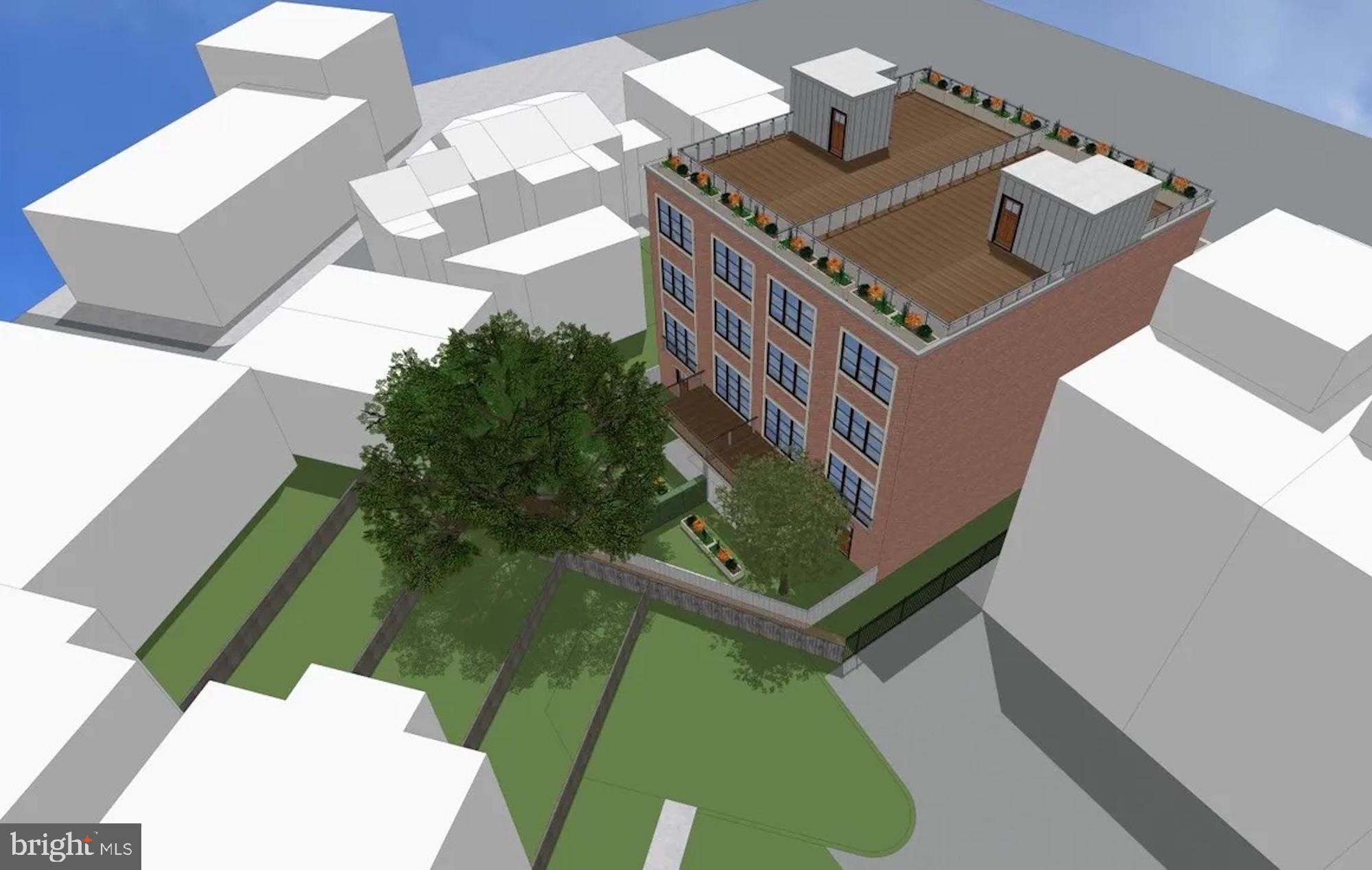 ART MUSEUM AREA - Residential