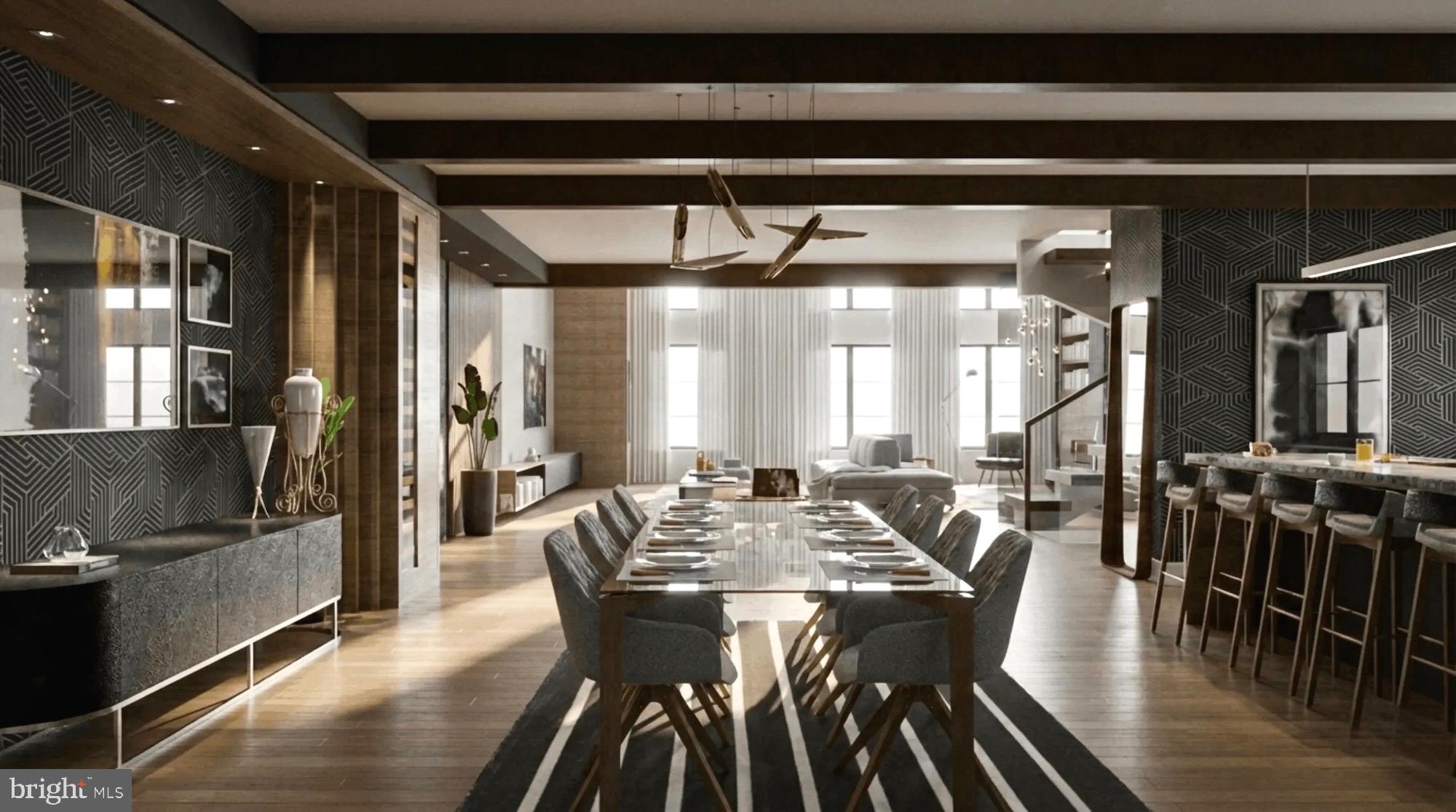 ART MUSEUM AREA - Residential