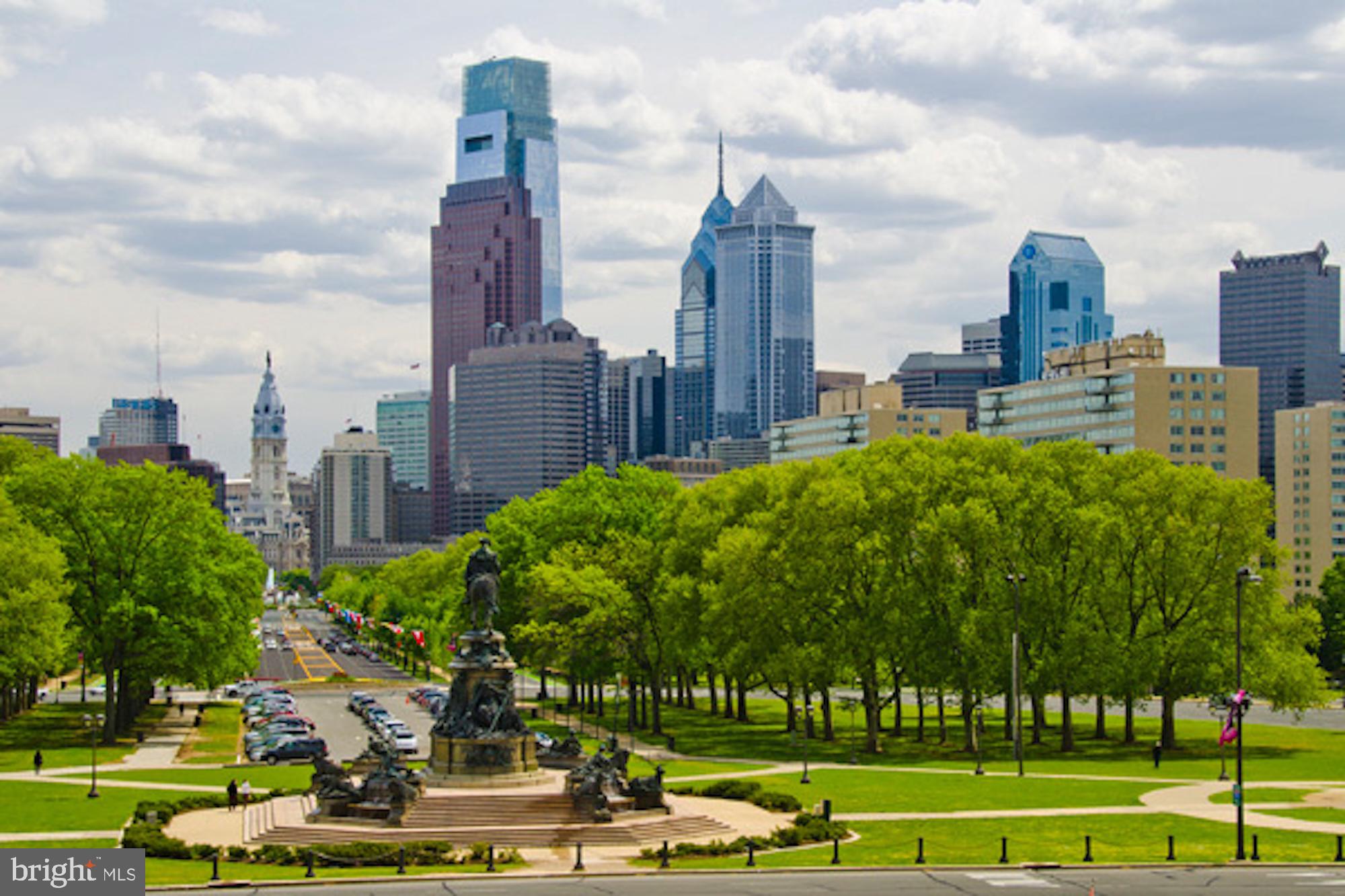 ART MUSEUM AREA - Residential