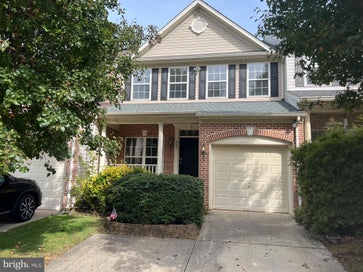 260 TRUDY COURT FOREST HILL MD 21050