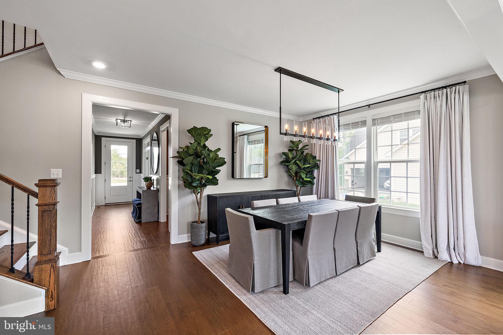 GREYSTONE - Residential