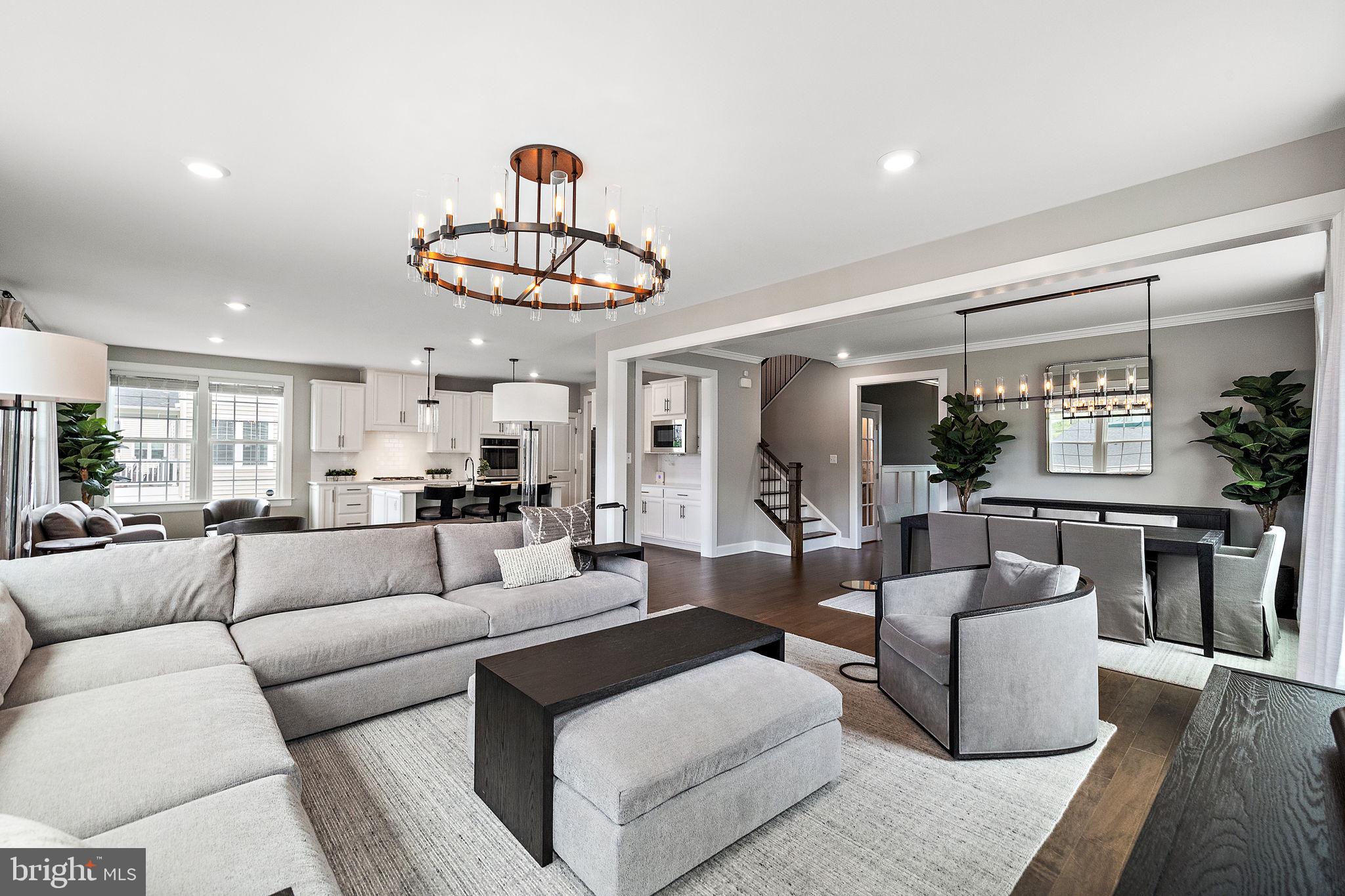 GREYSTONE - Residential