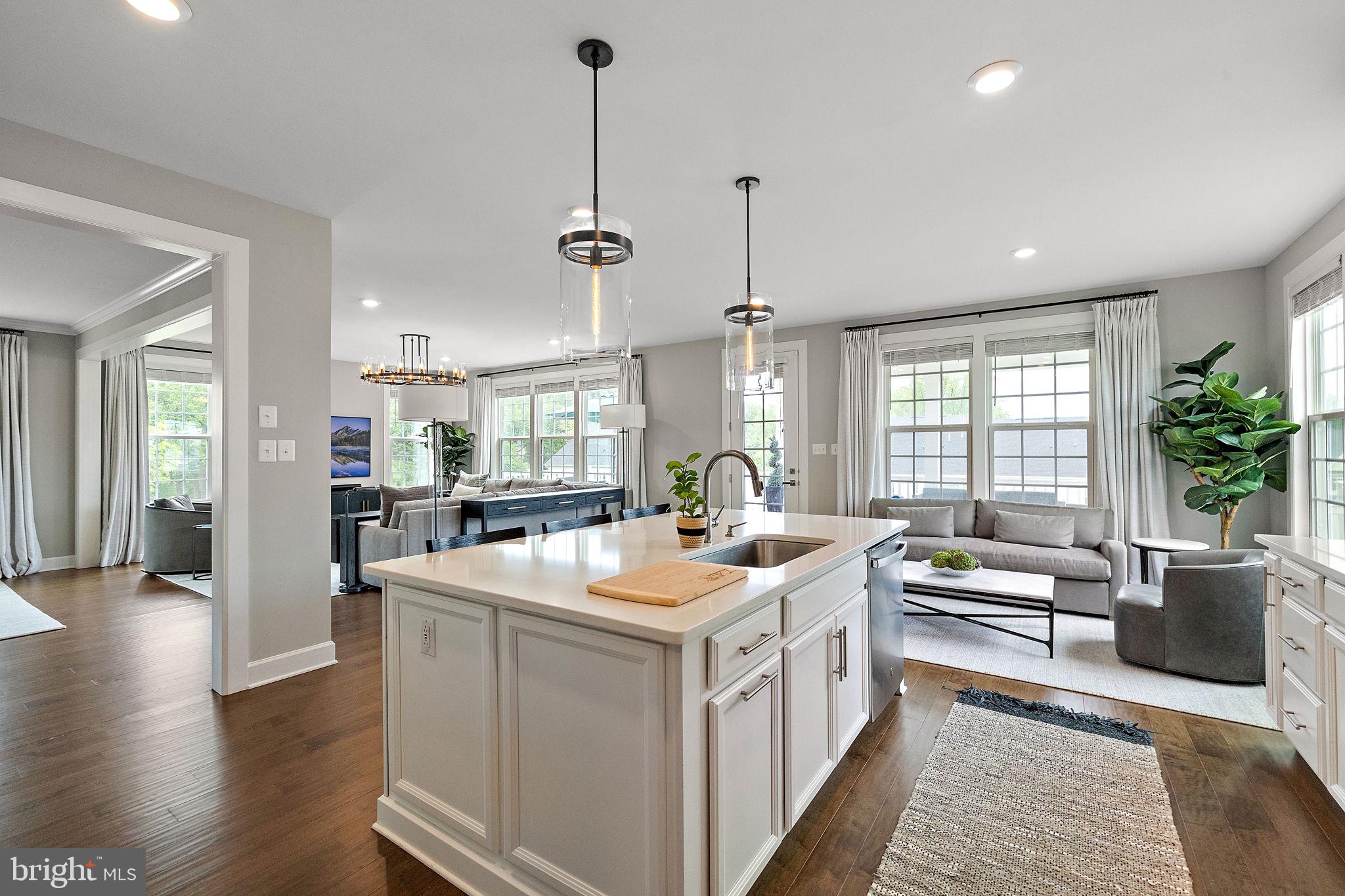 GREYSTONE - Residential