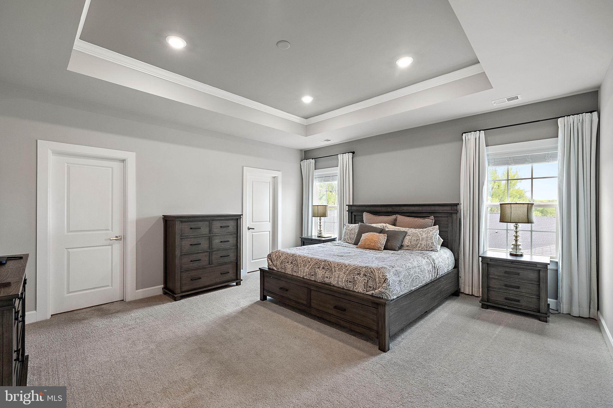 GREYSTONE - Residential