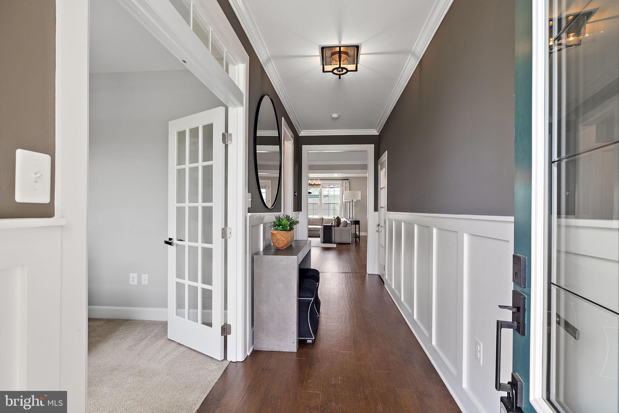 GREYSTONE - Residential